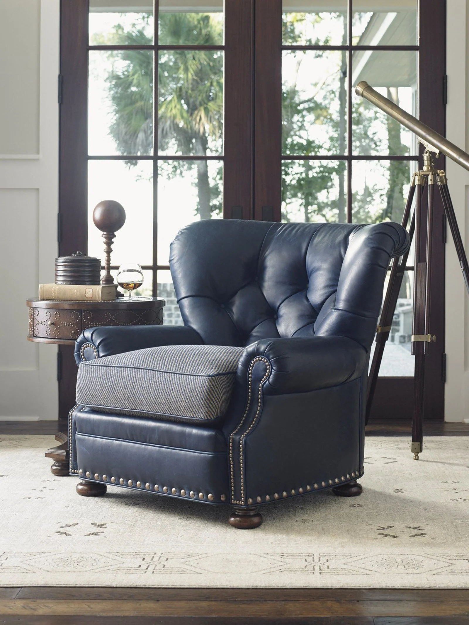 Lexington Elle Chair - Image 7