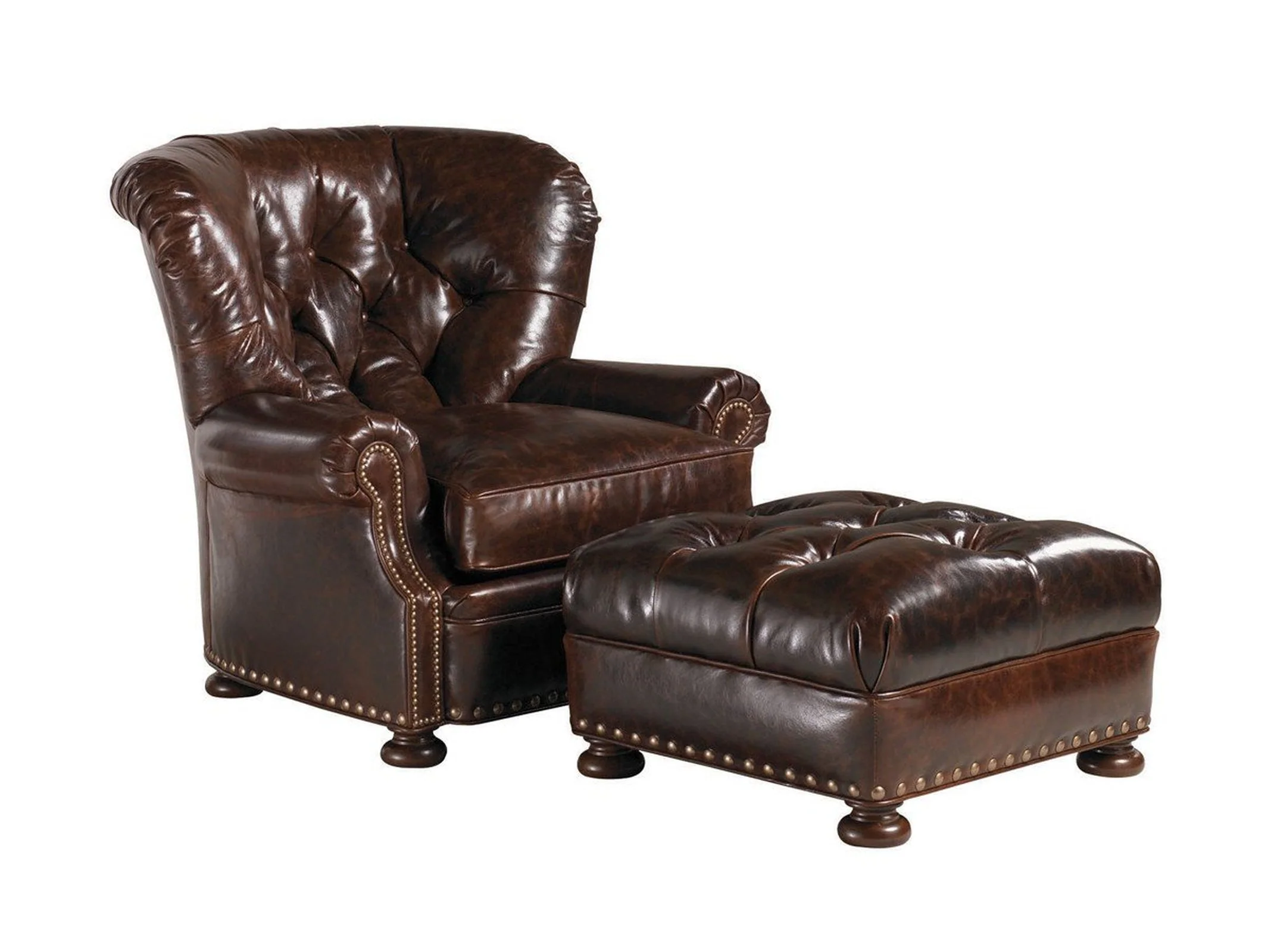 Lexington Elle Chair - Image 8