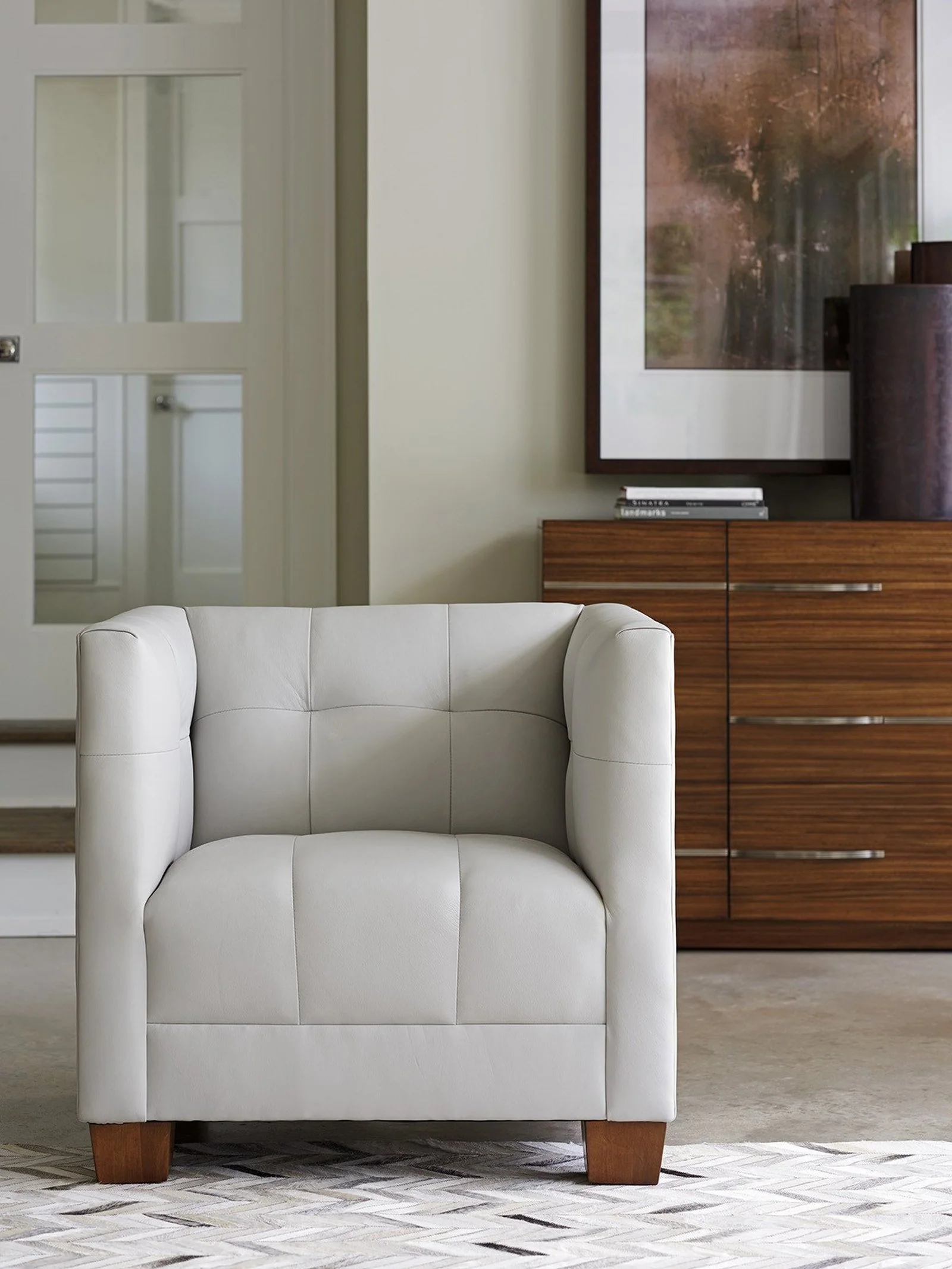 Lexington Kitano Emilia Chair - Image 7