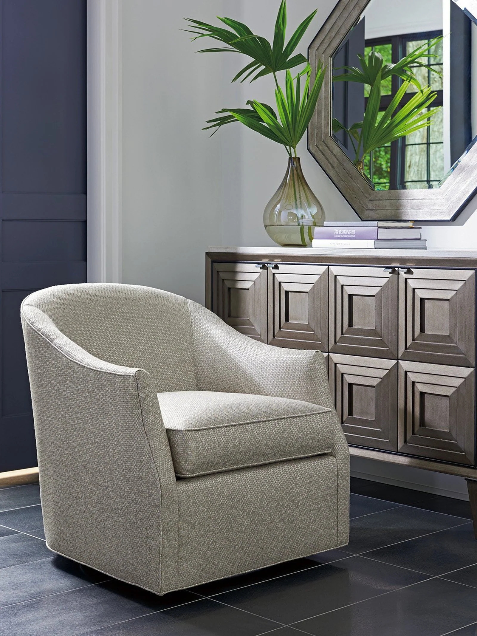 Lexington Escala Chair - Image 11