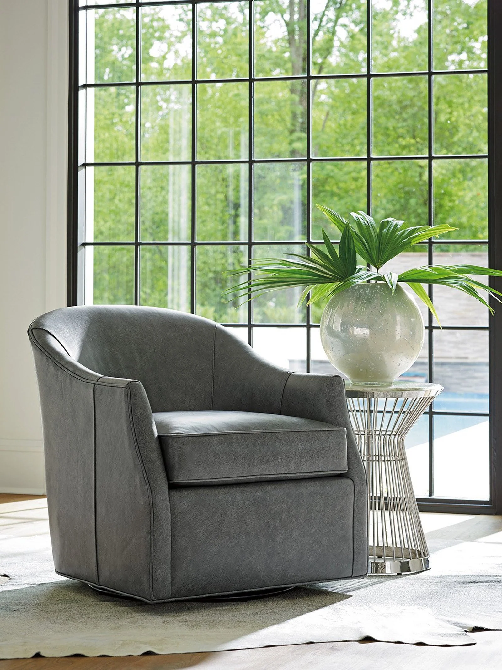 Lexington Escala Chair - Image 14