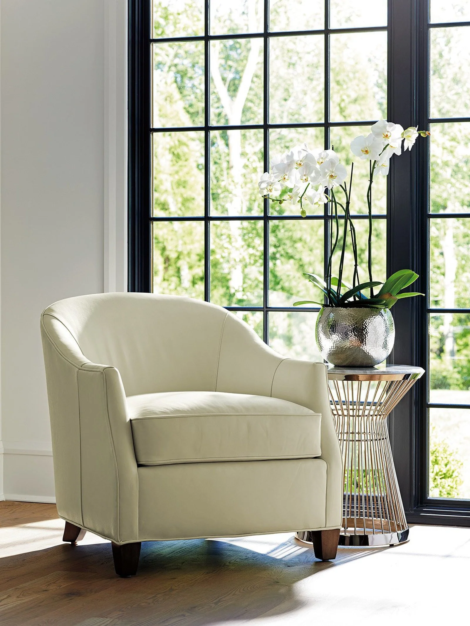 Lexington Escala Chair - Image 6