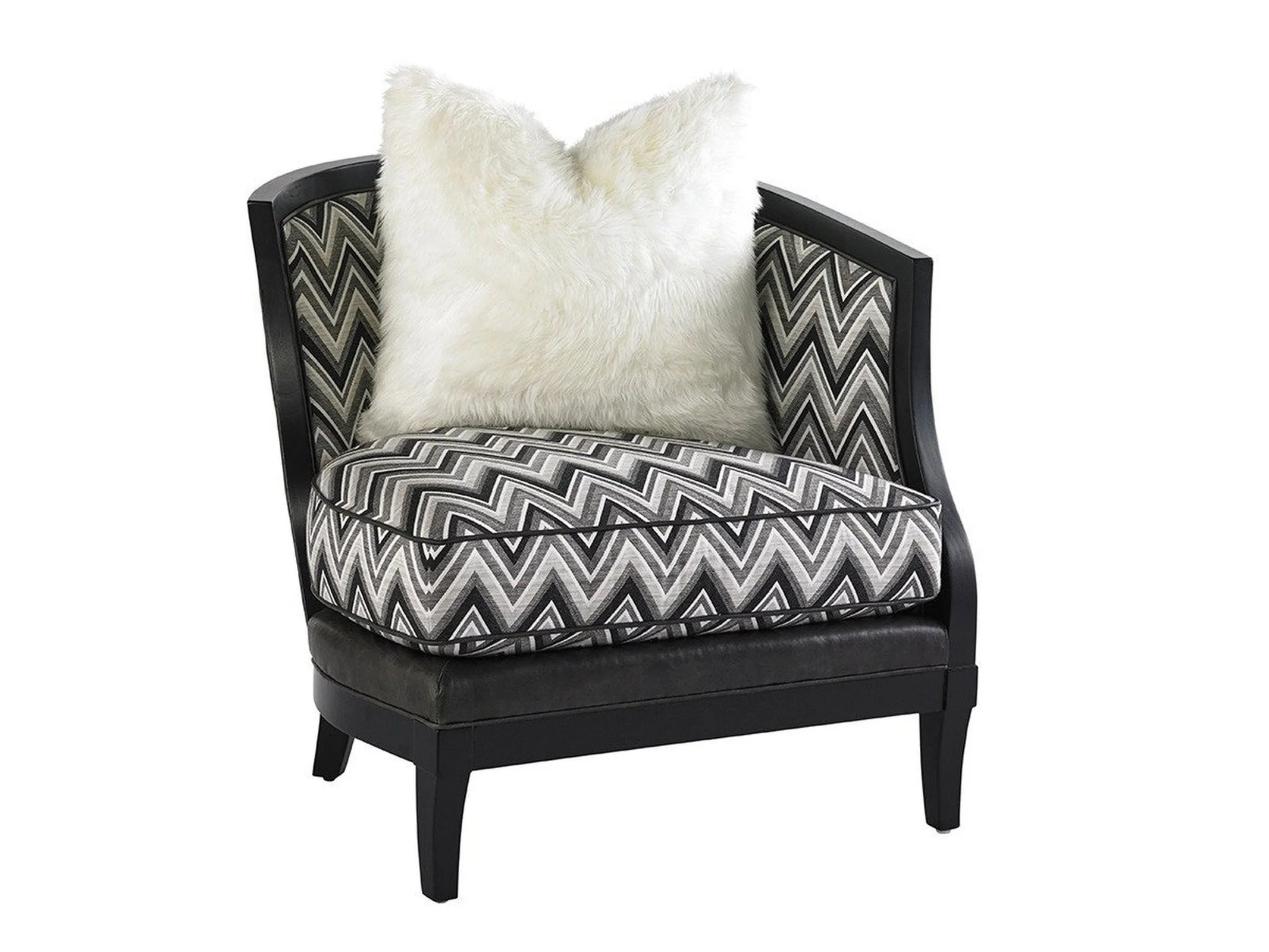 Lexington Garland Facing Chair - Image 12