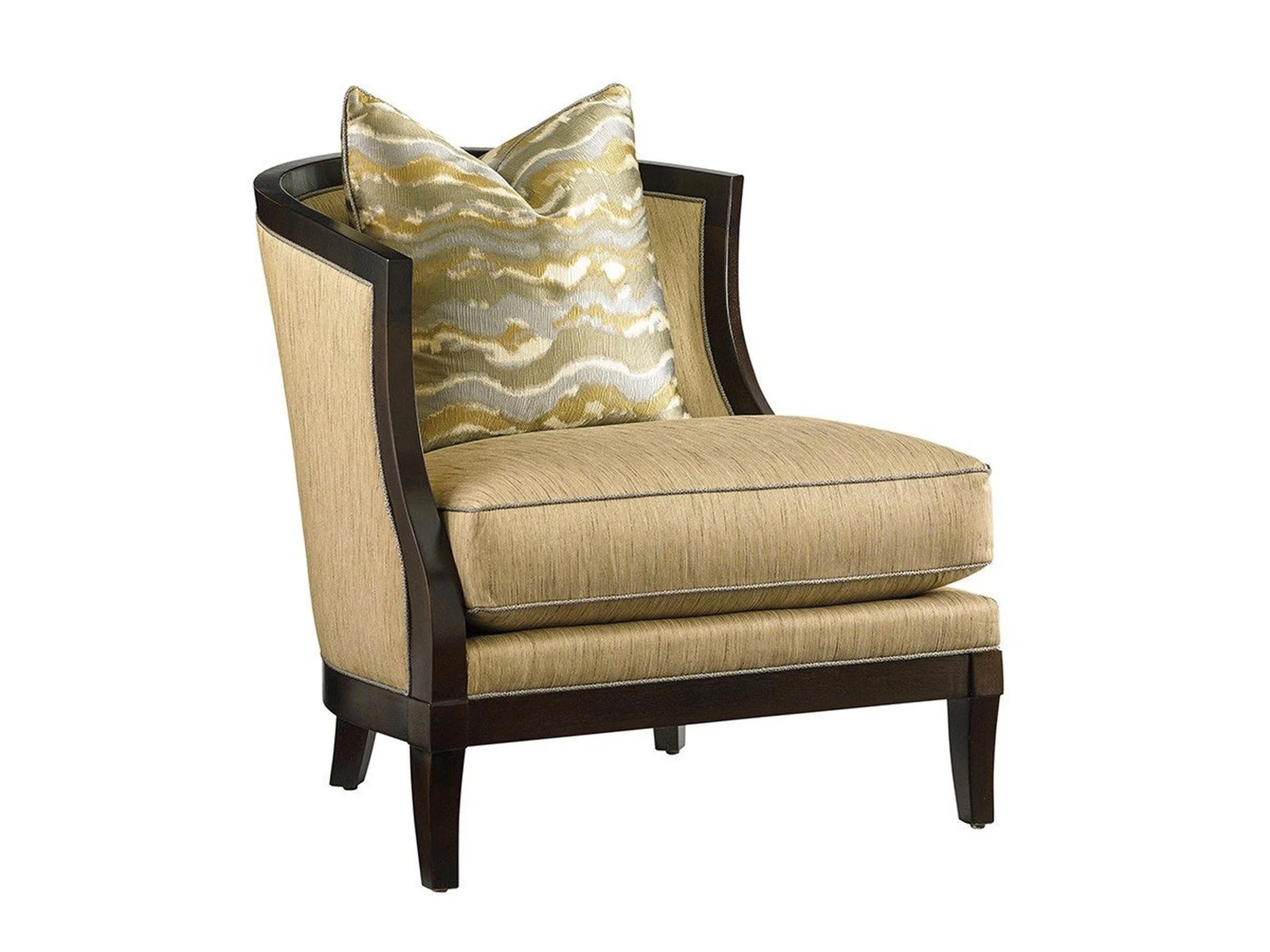 Lexington Garland Facing Chair - Image 16