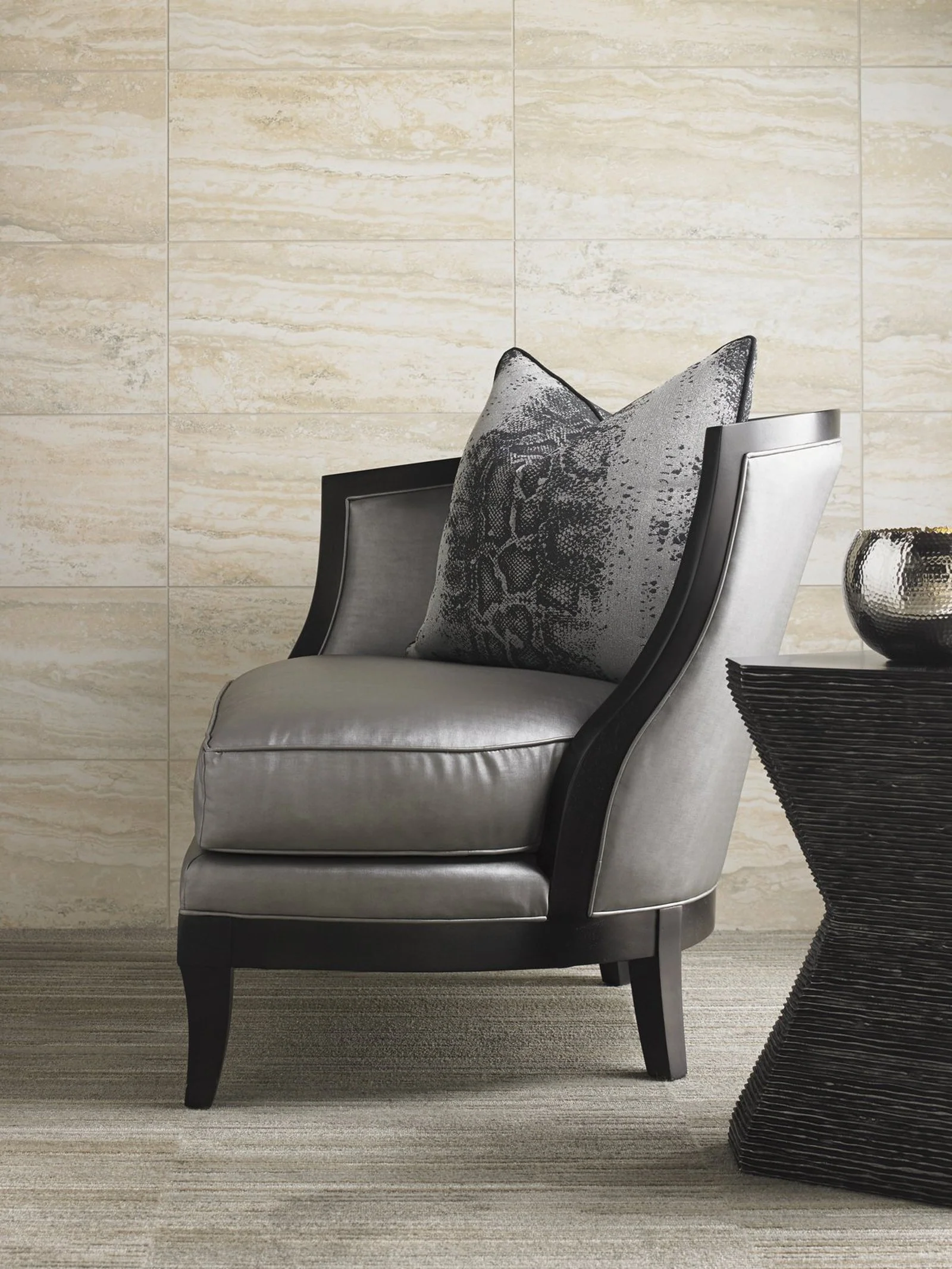 Lexington Garland Facing Chair - Image 3