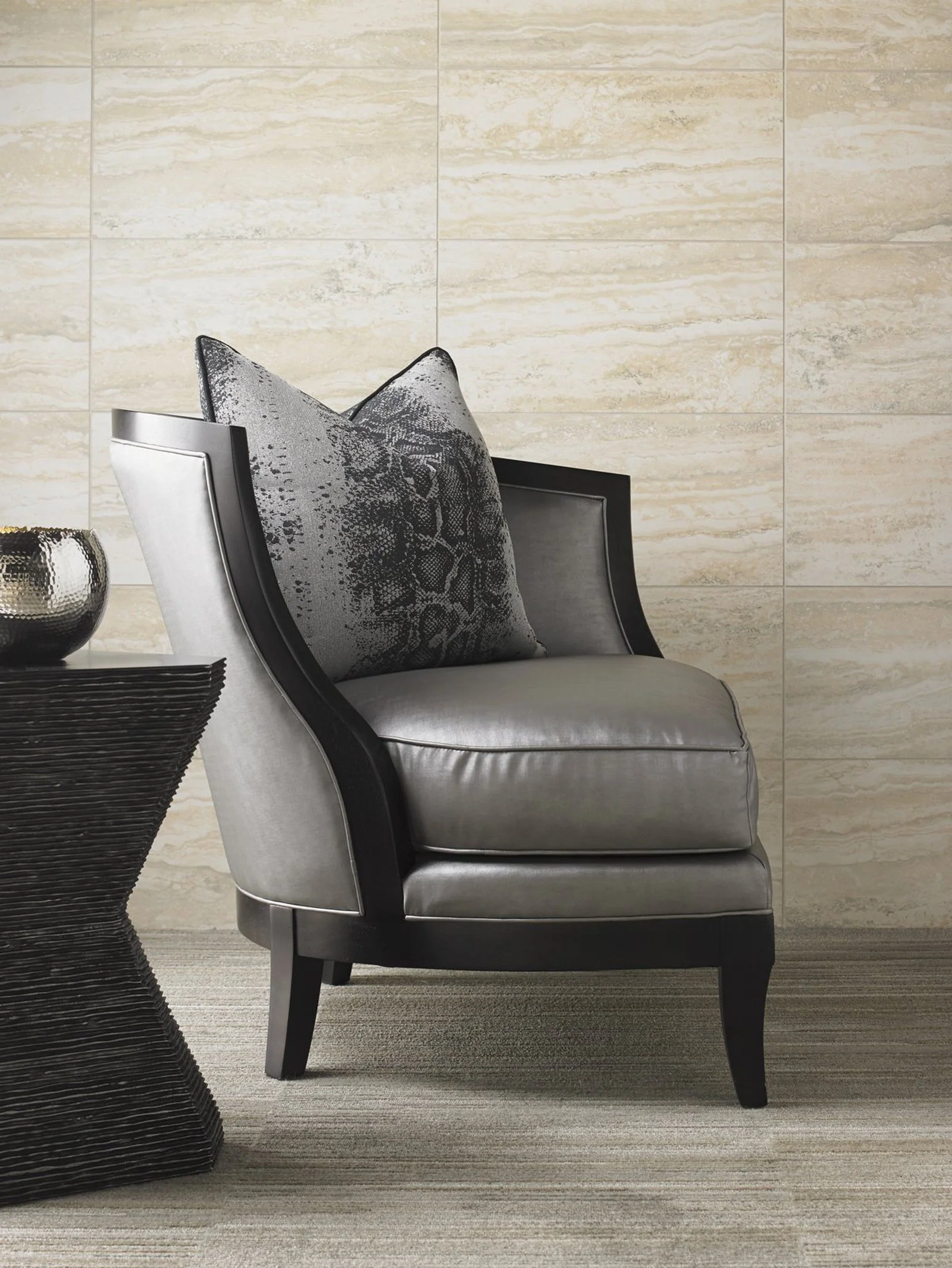 Lexington Garland Facing Chair - Image 6