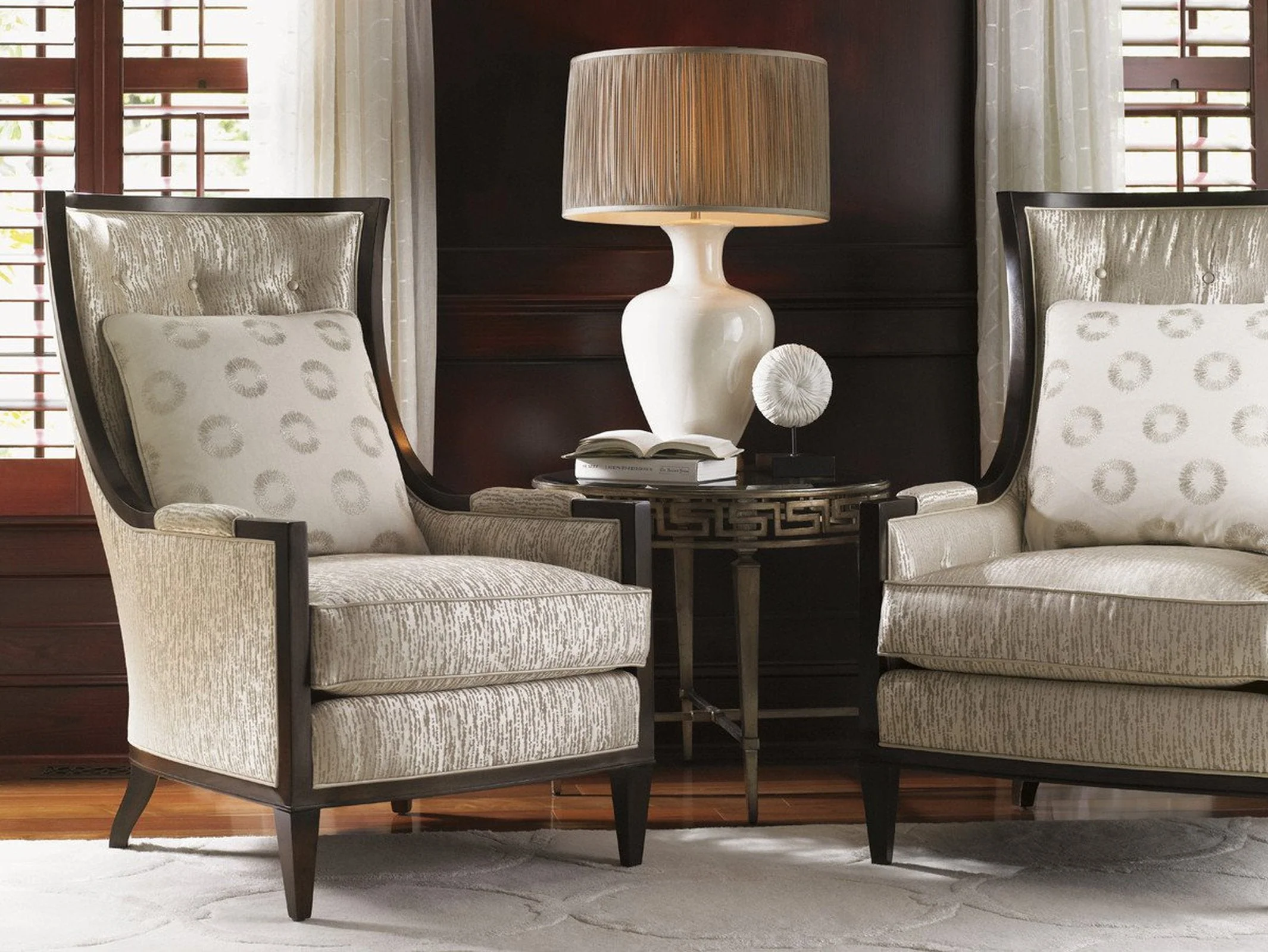 Lexington Greenwood Chair - Image 11