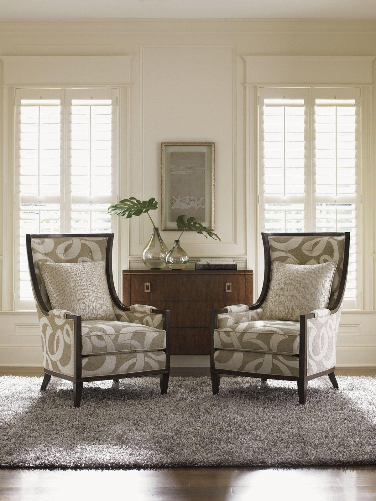 Lexington Greenwood Chair - Image 12