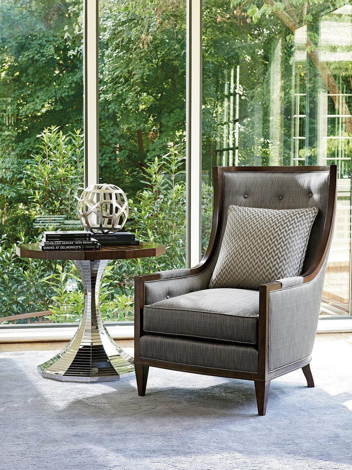 Lexington Greenwood Chair - Image 14