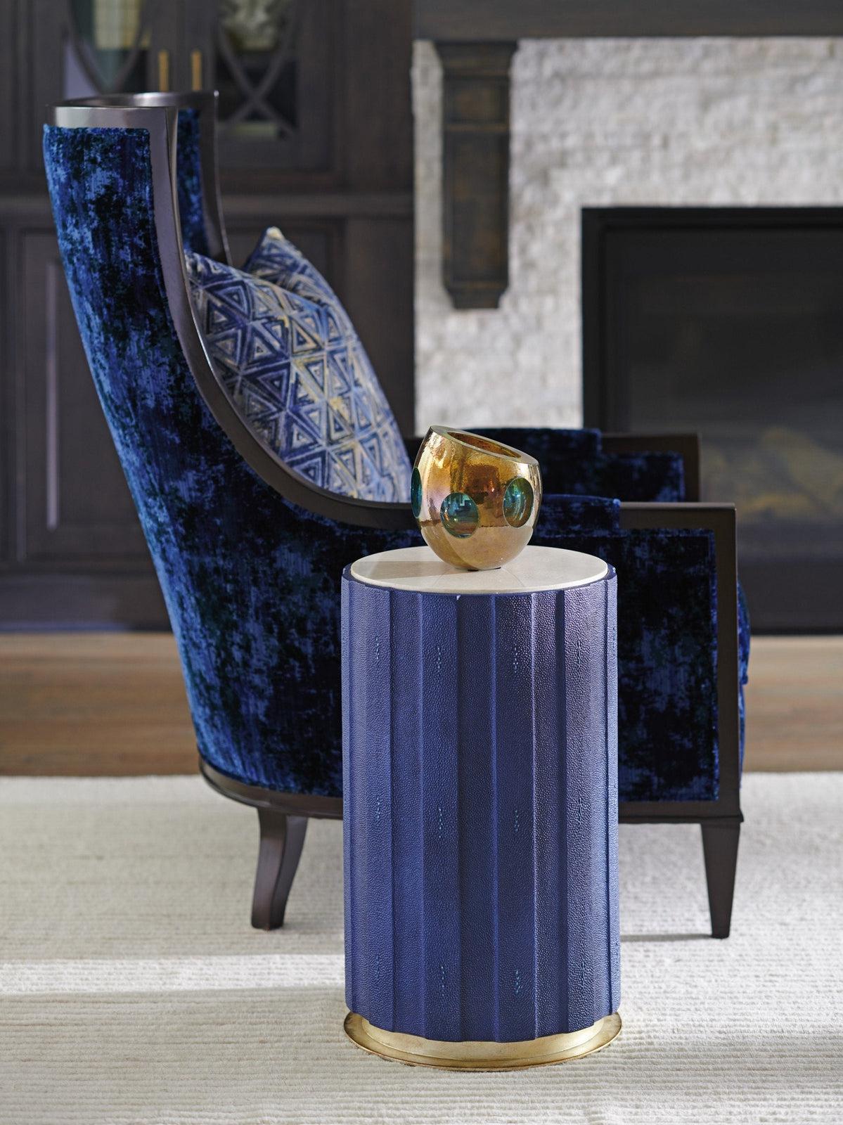 Lexington Greenwood Chair - Image 3