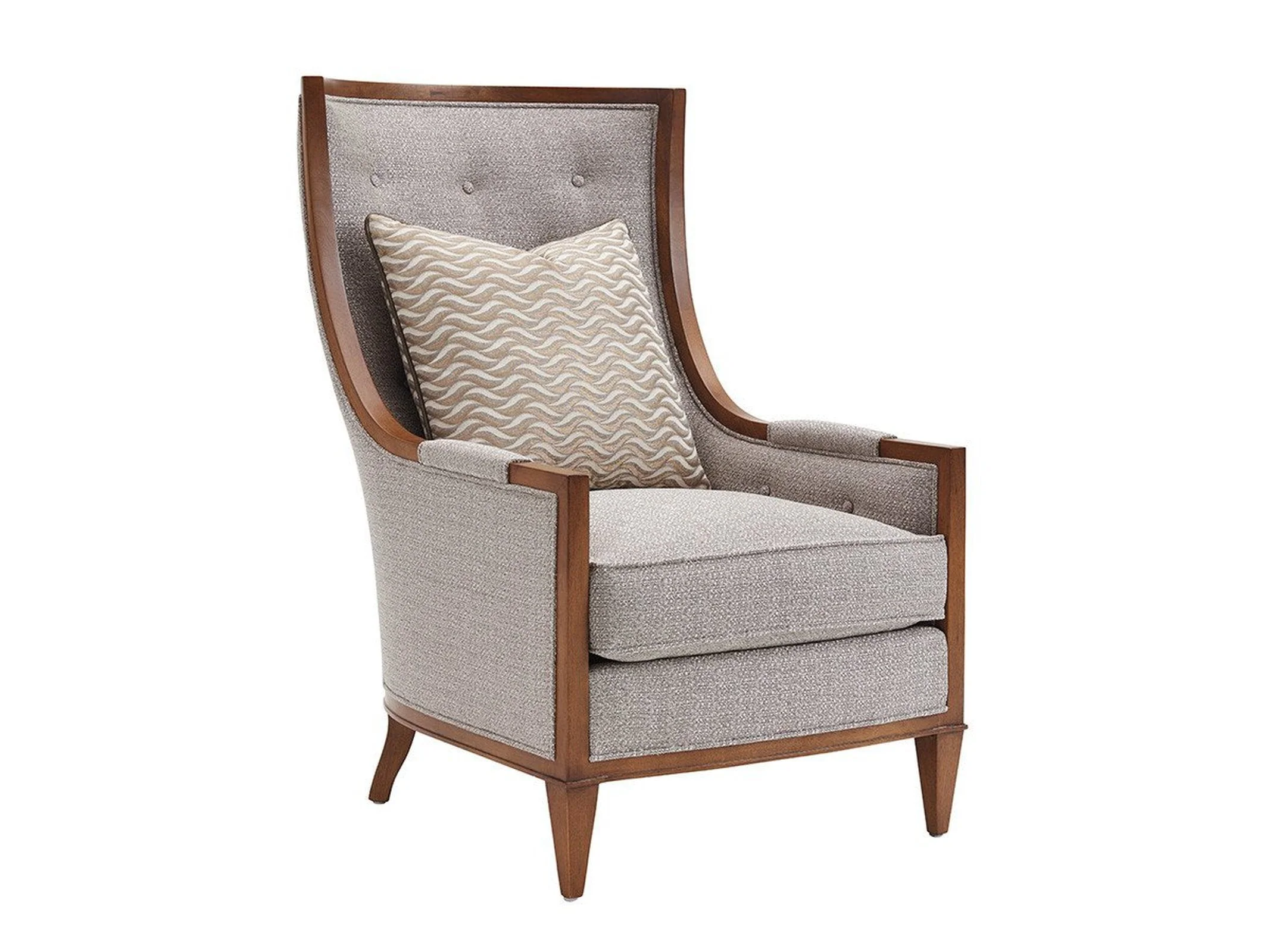 Lexington Greenwood Chair - Image 5