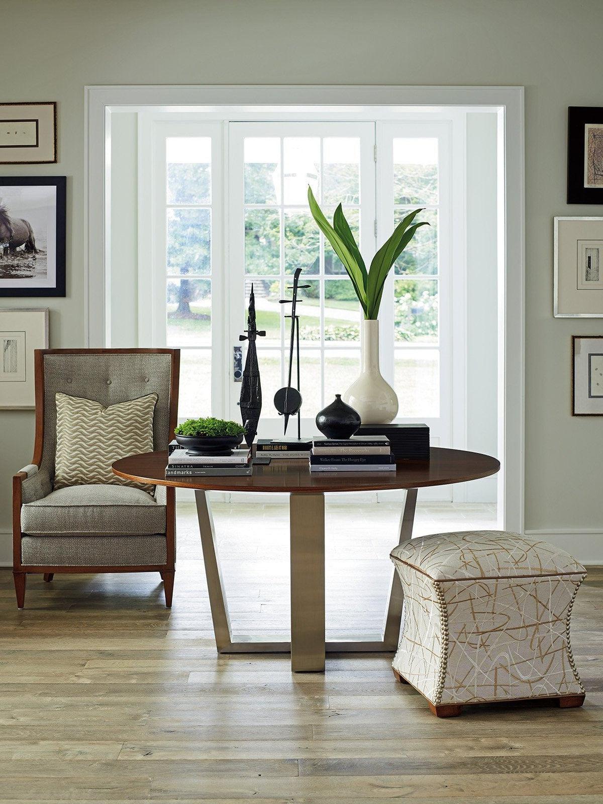 Lexington Greenwood Chair - Image 8