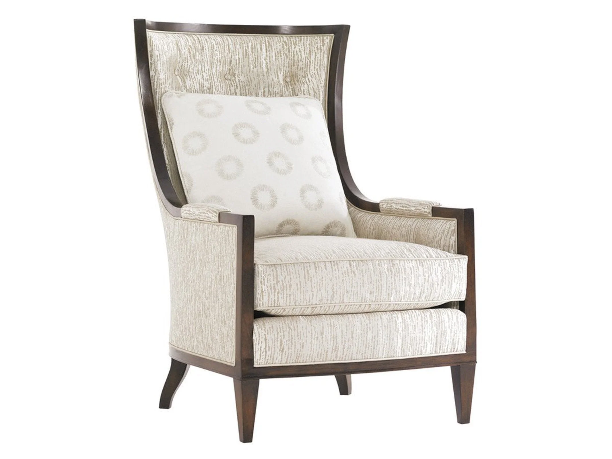 Lexington Greenwood Chair - Image 9