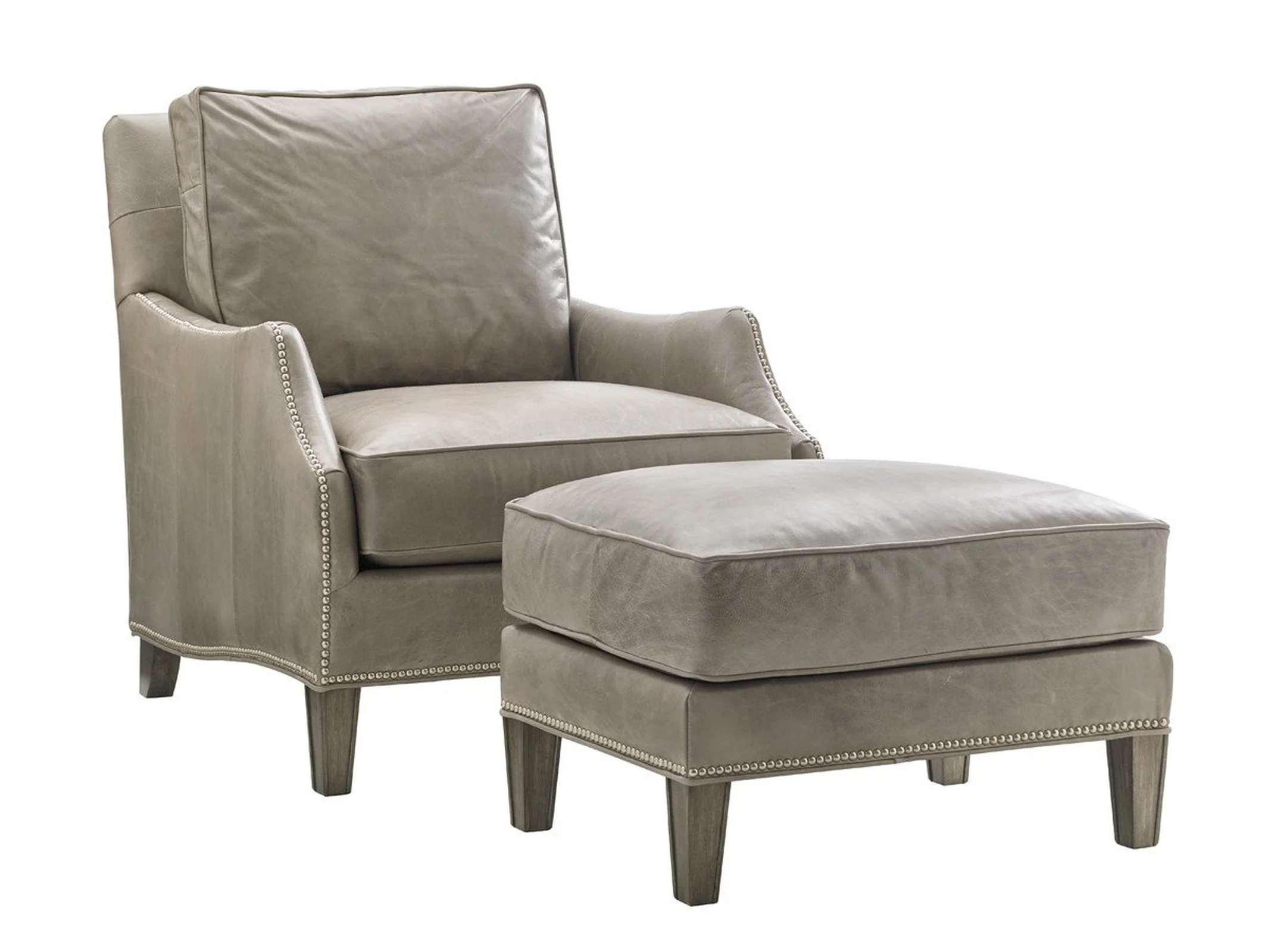 Lexington Kensington Place Ashton Chair - Image 5