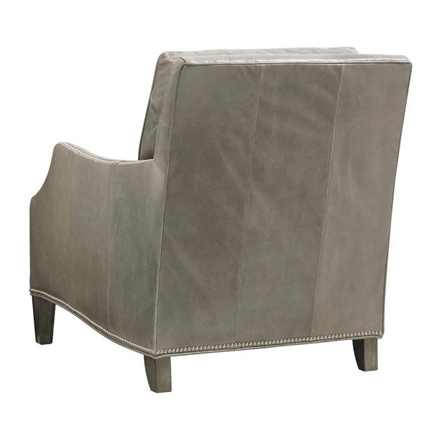 Lexington Kensington Place Ashton Leather Chair - Image 2