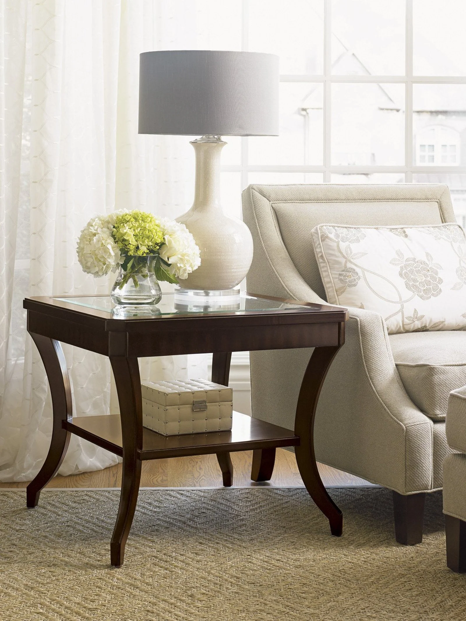 Lexington Kensington Place Bradley Chair - Image 3