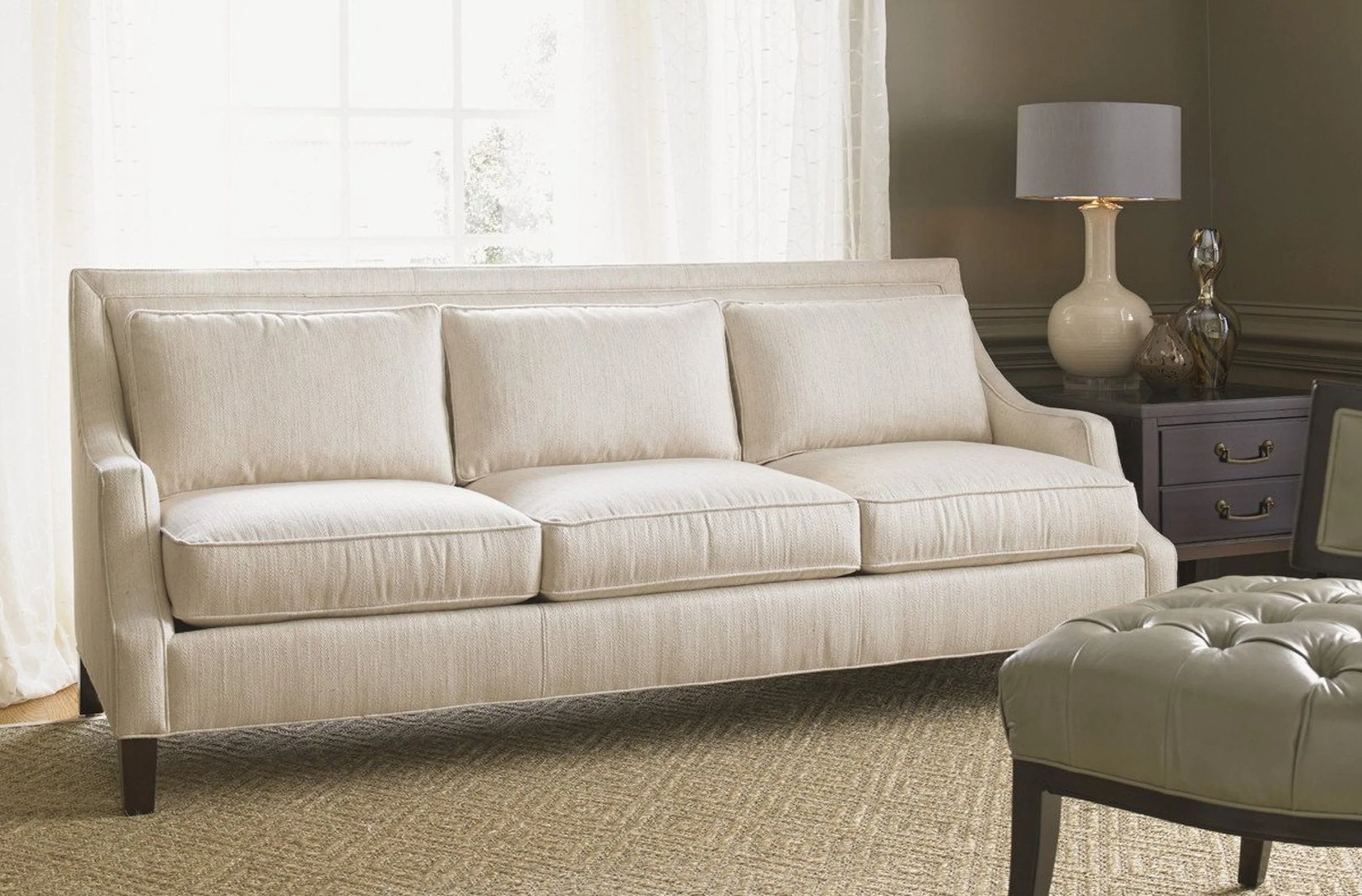 Lexington Kensington Place Bradley Sofa - Image 3