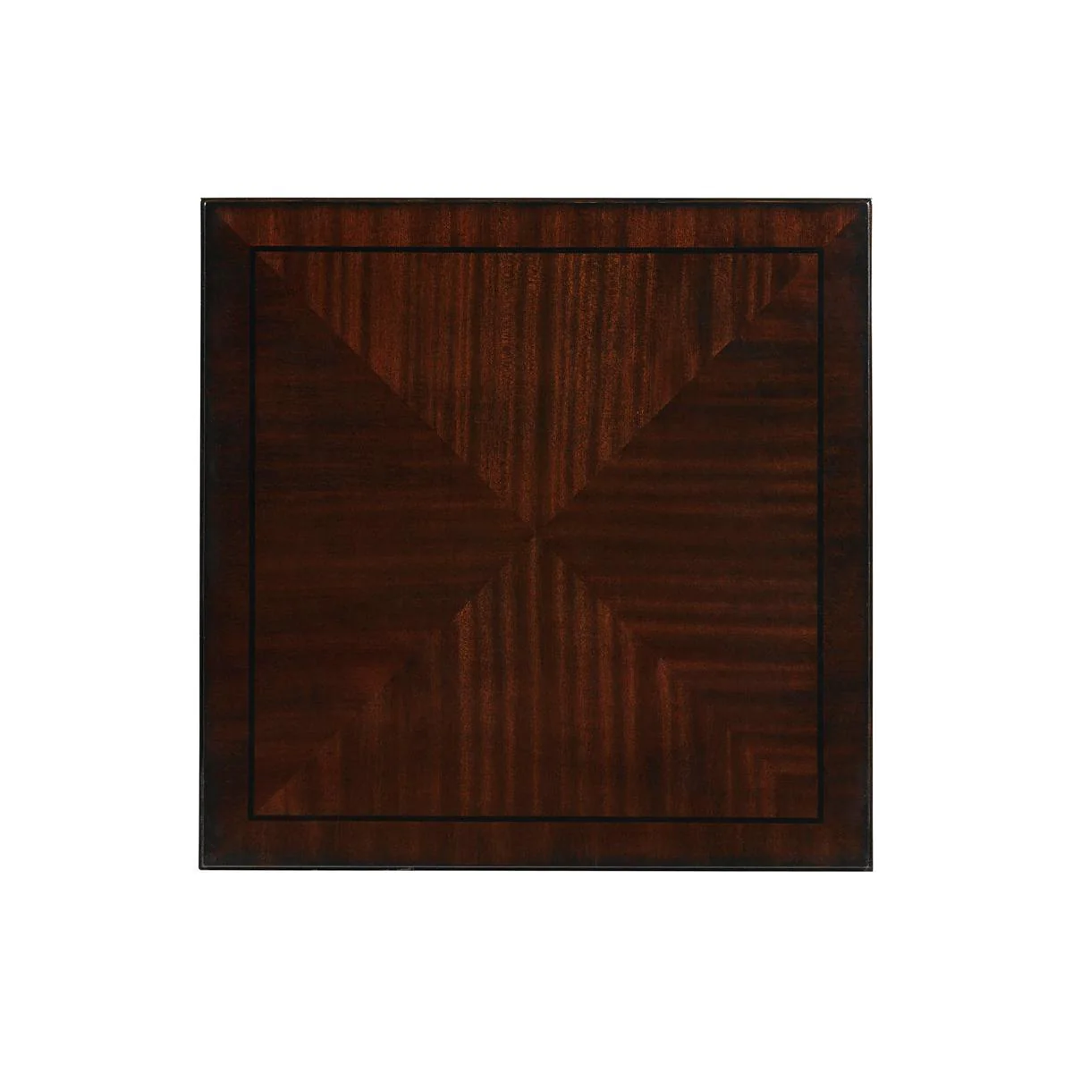Lexington Kensington Place Chandler Drawer Lamp Table - Image 3