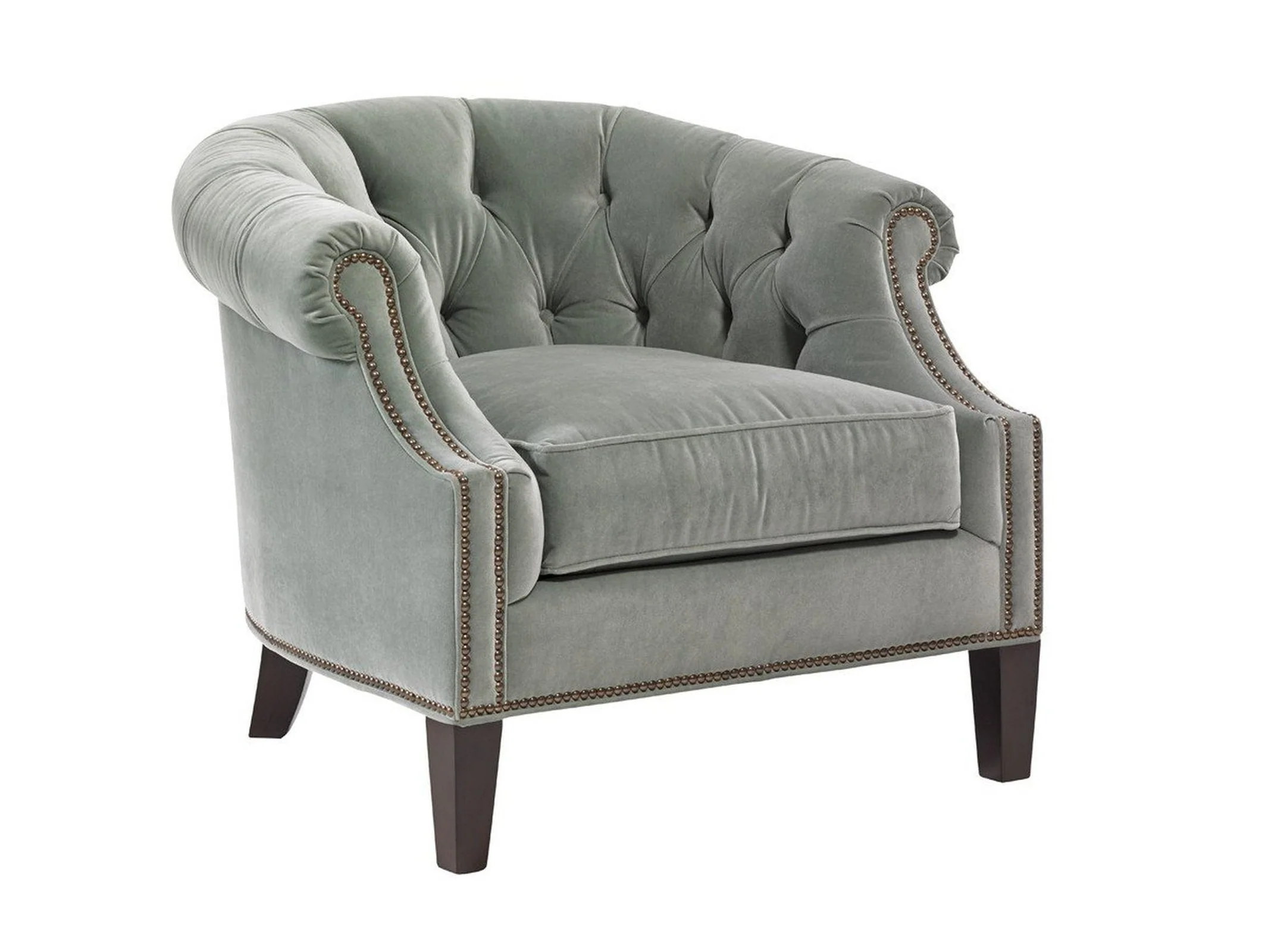 Lexington Kensington Place Kendrick Chair - Image 3