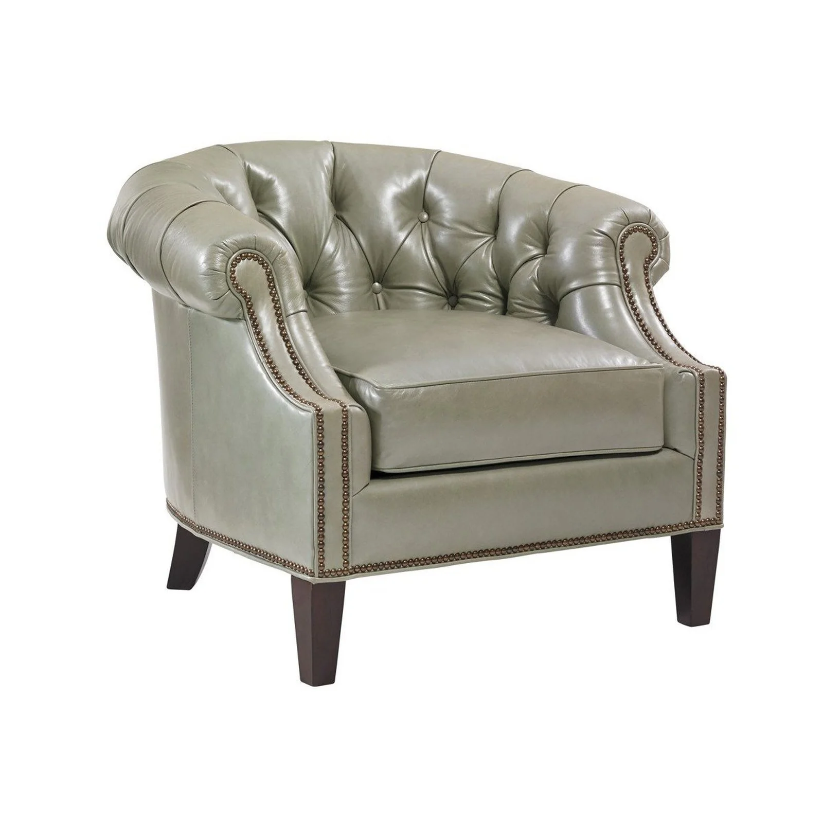 Lexington Kensington Place Kendrick Chair - Image 5