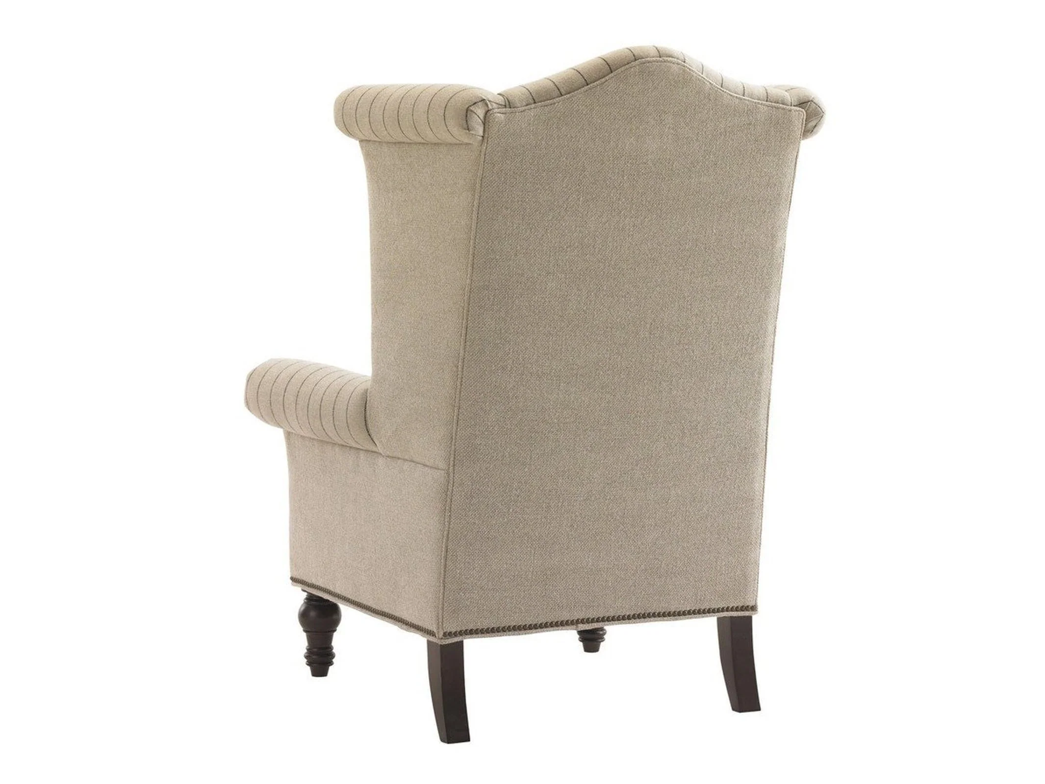 Lexington Kings Row Wing Chair - Image 2