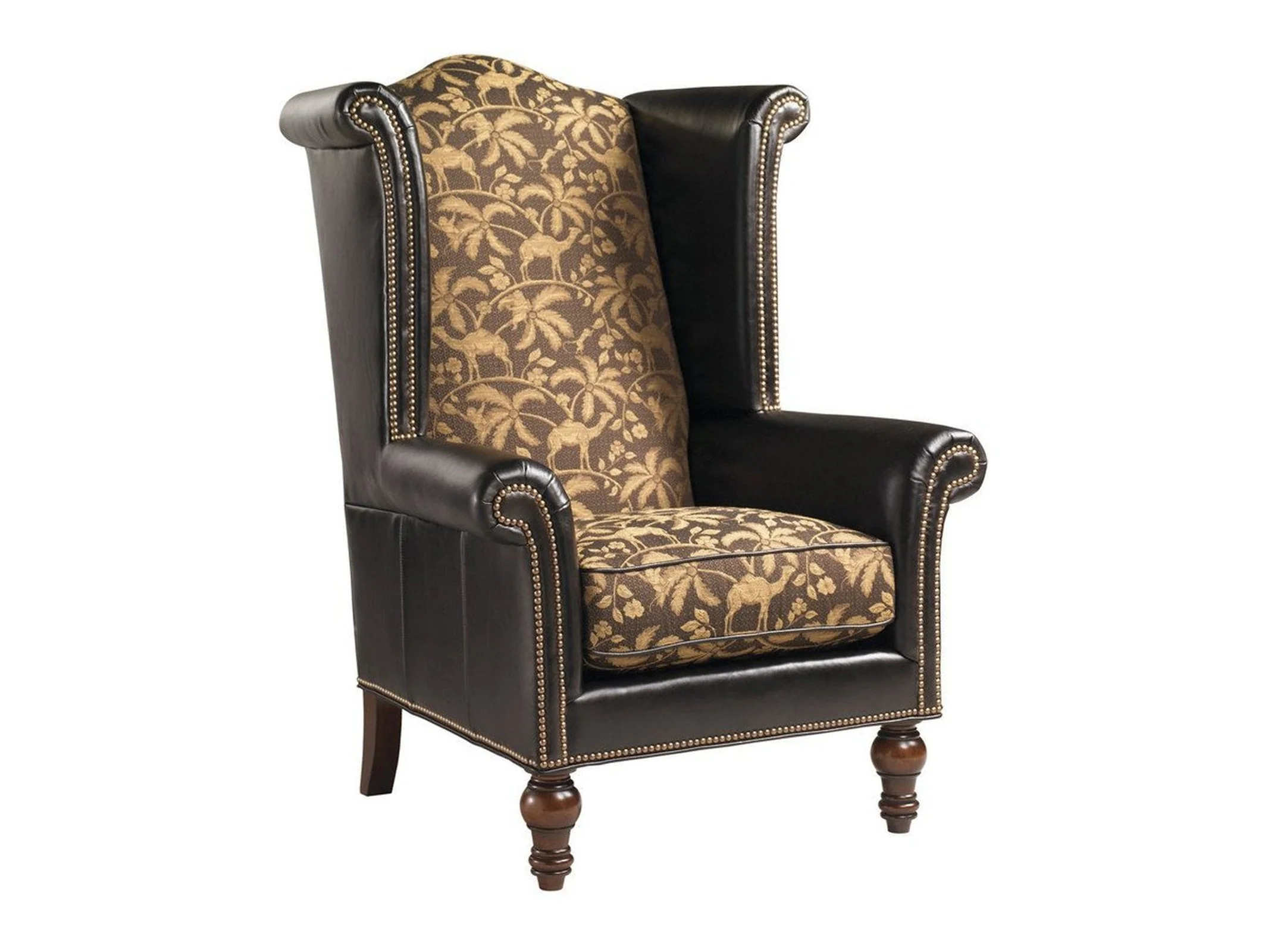 Lexington Kings Row Wing Chair - Image 3