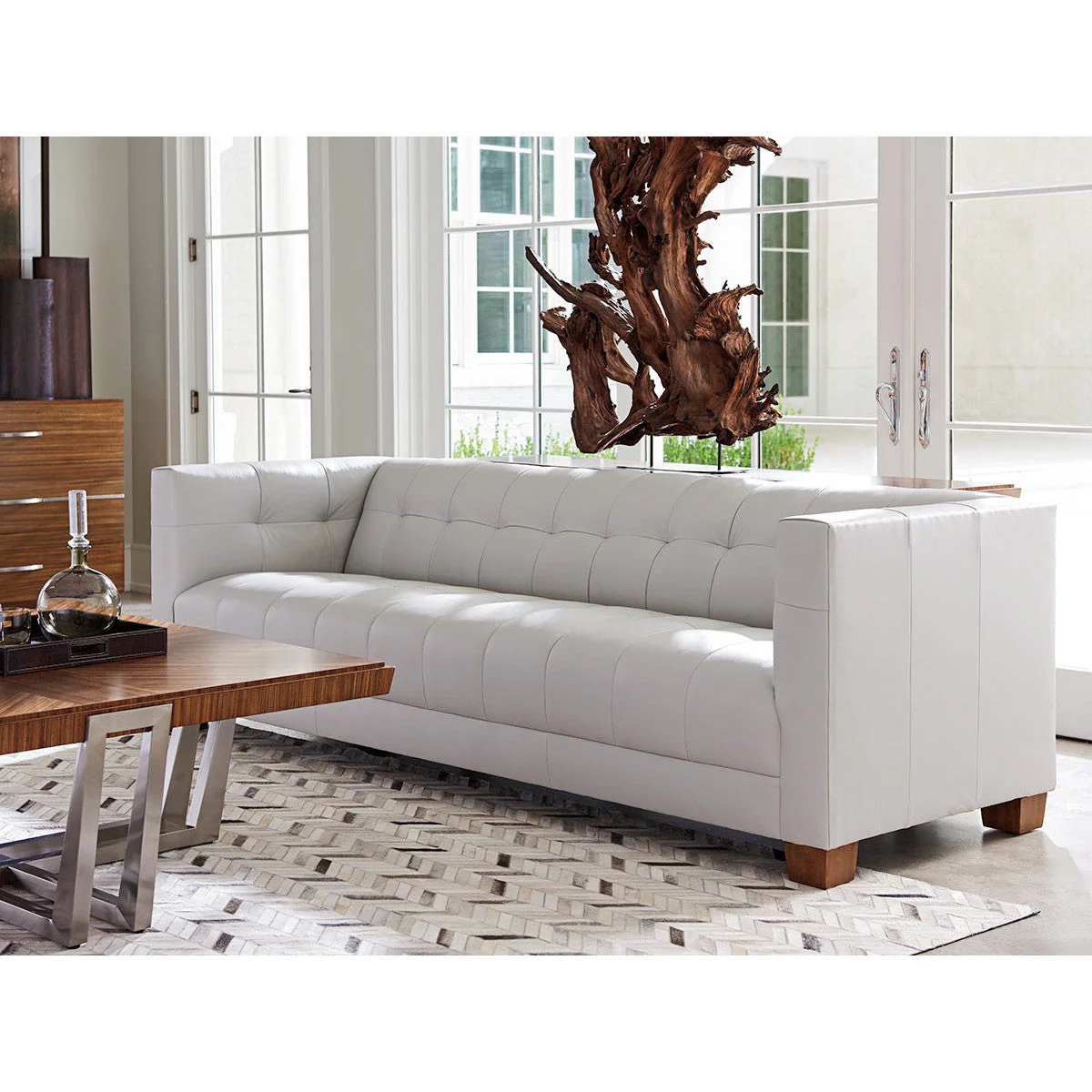 Lexington Kitano Emilia Sofa - 98 Inch - Image 5