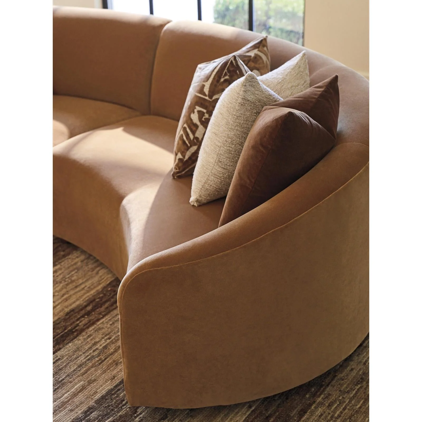 Lexington La Costa Alston Sectional - Image 12