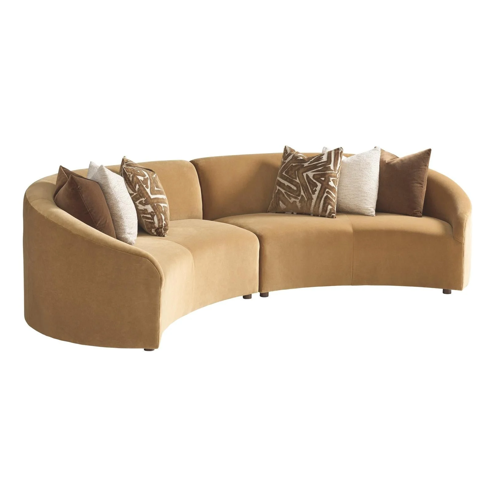 Lexington La Costa Alston Sectional - Image 4