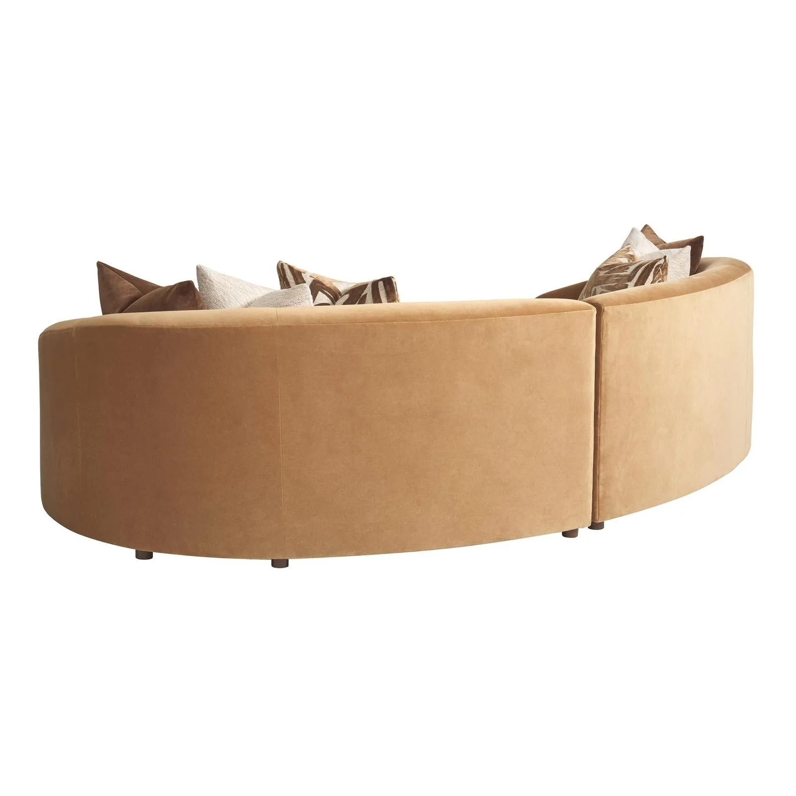 Lexington La Costa Alston Sectional - Image 5