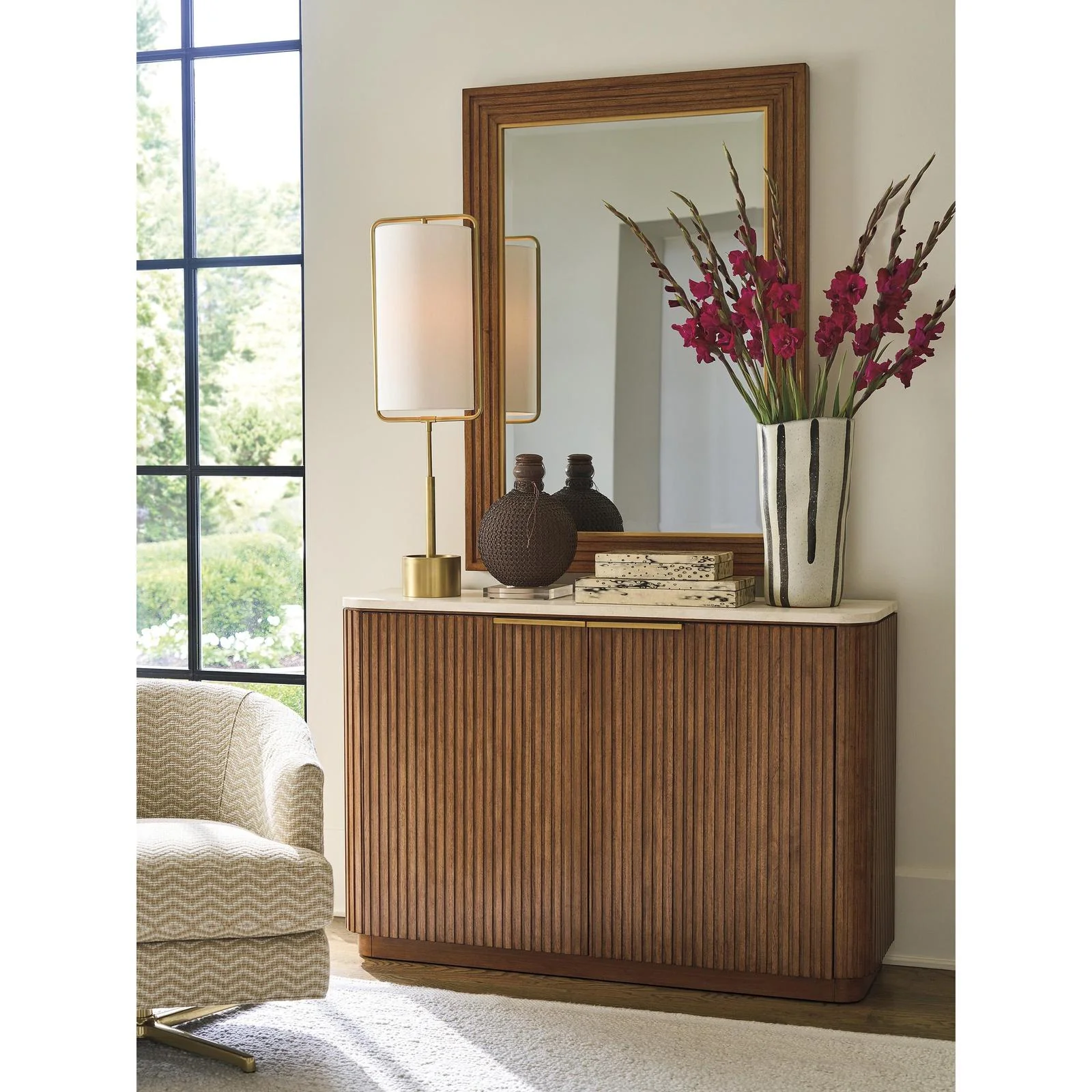 Lexington La Costa Avenida Hall Chest - Image 2