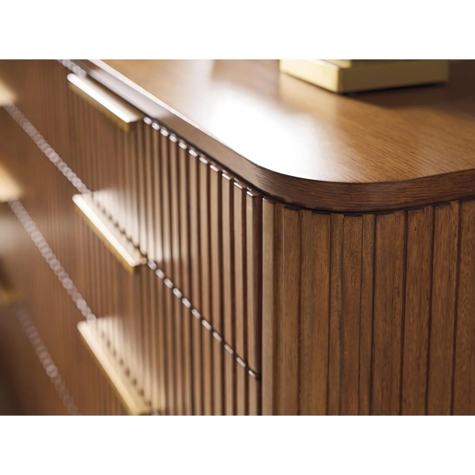 Lexington La Costa Belcourt Double Dresser - Image 3