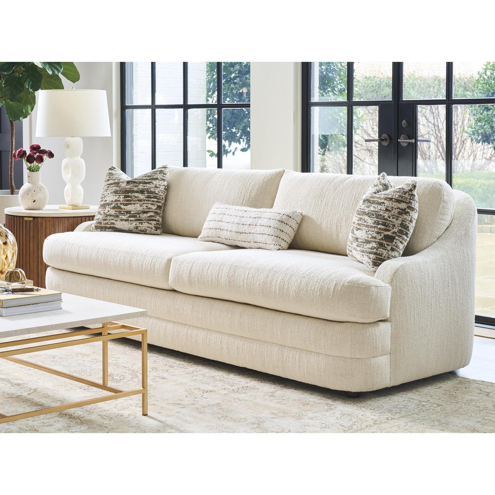 Lexington La Costa Coral Cove Sofa - Image 2