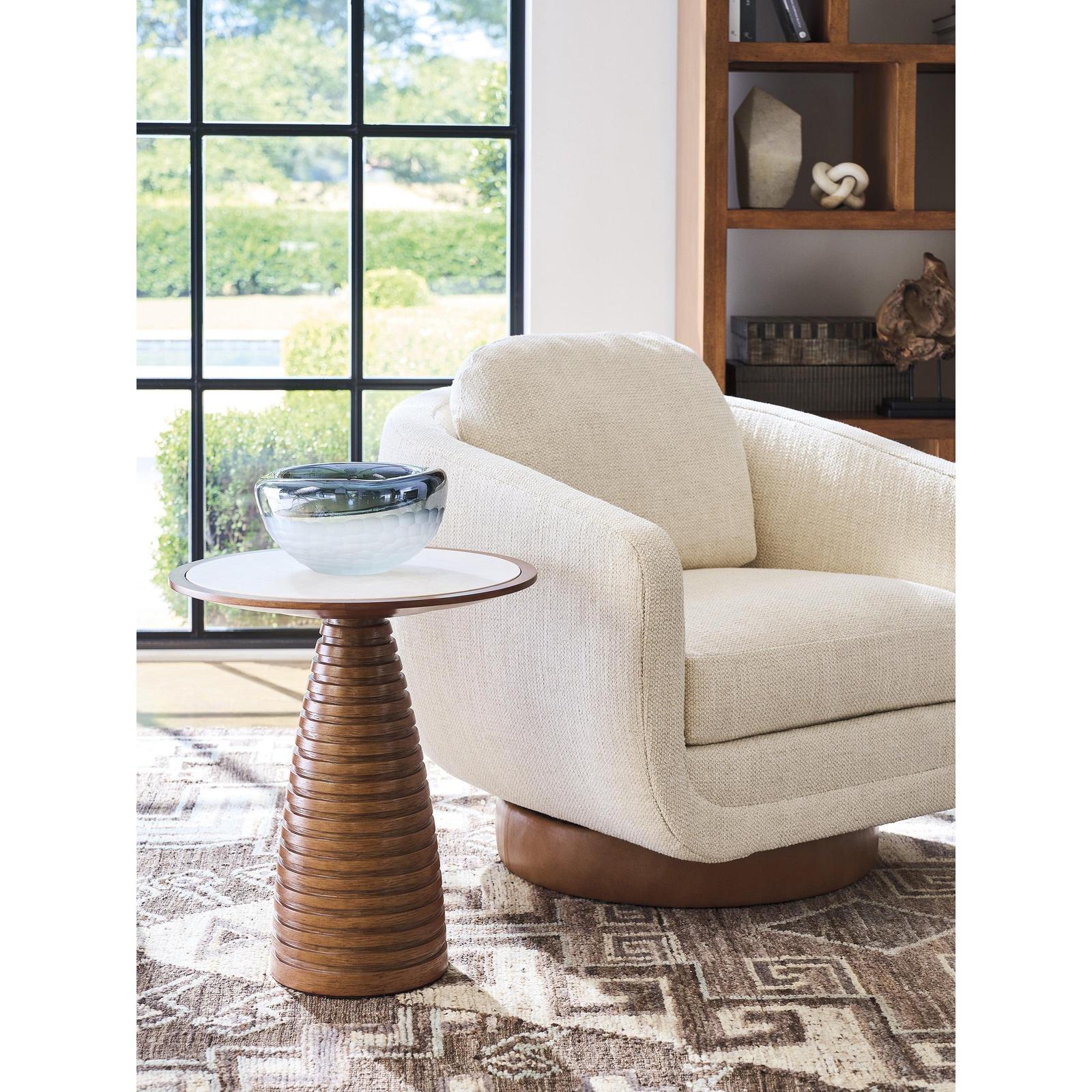 Lexington La Costa Ortega Accent Table - Image 2