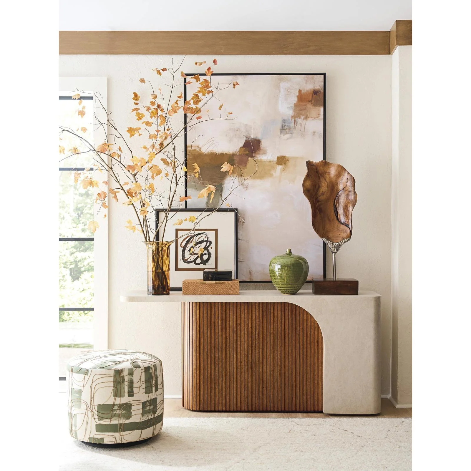 Lexington La Costa Seabourne Console Table - Image 2
