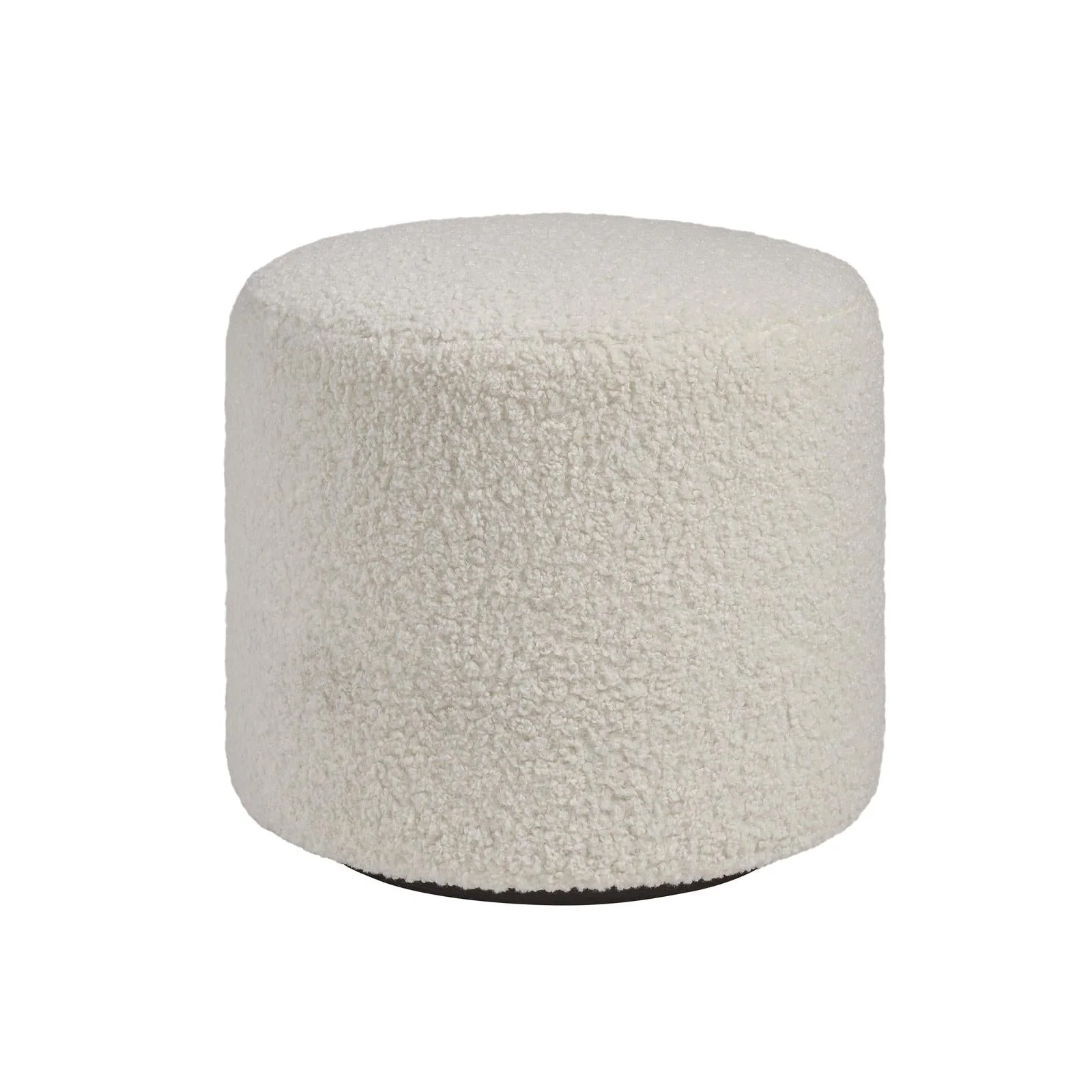 Lexington La Costa Three Arch Swivel Ottoman - Image 4