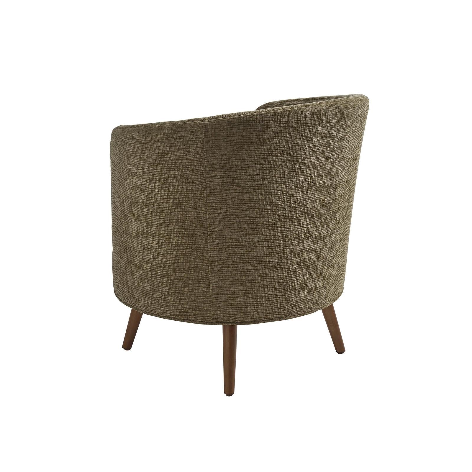 Lexington La Costa Torrington Swivel Chair - Image 3