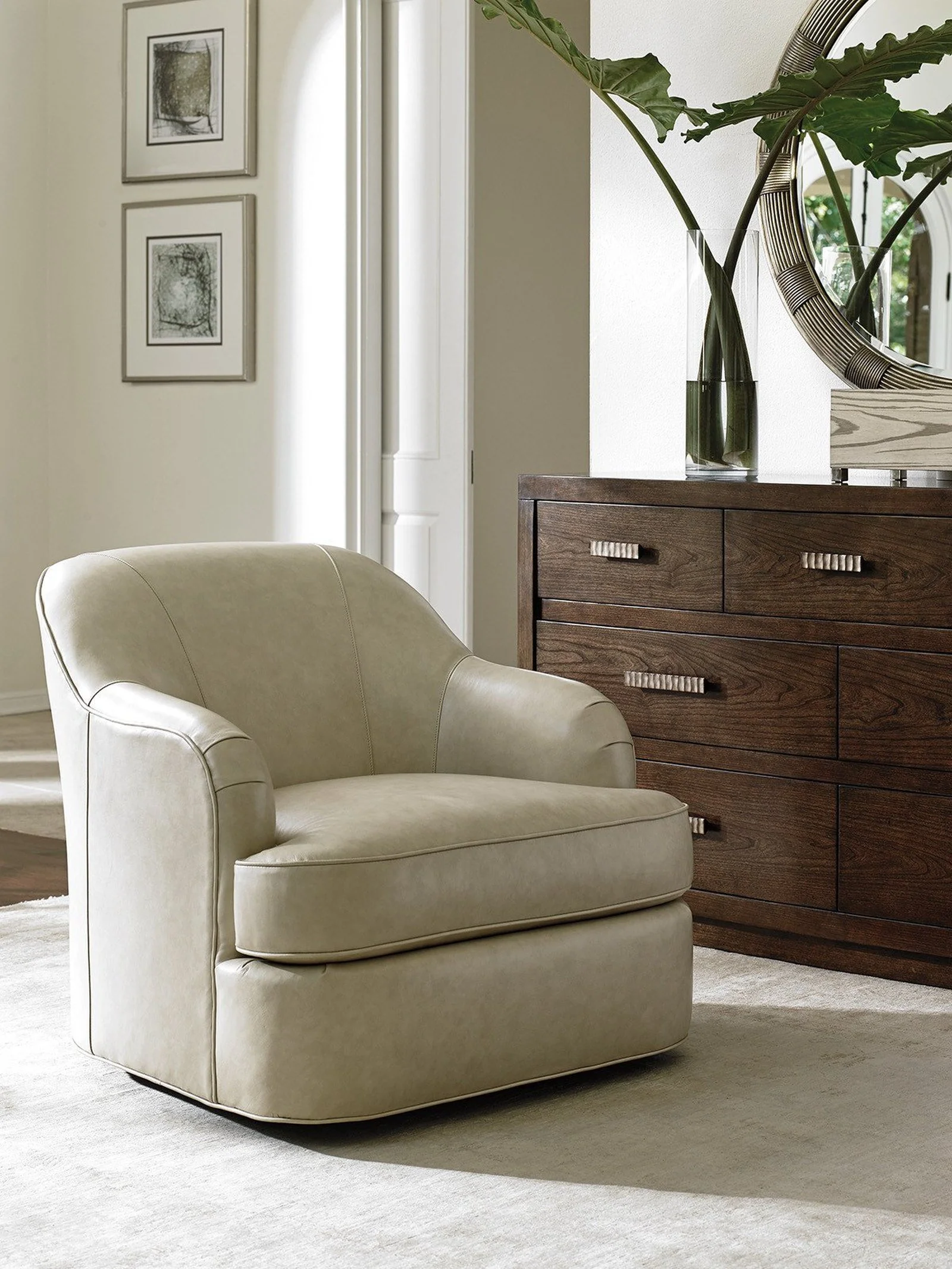 Lexington Laurel Canyon Alta Vista Chair - Image 10