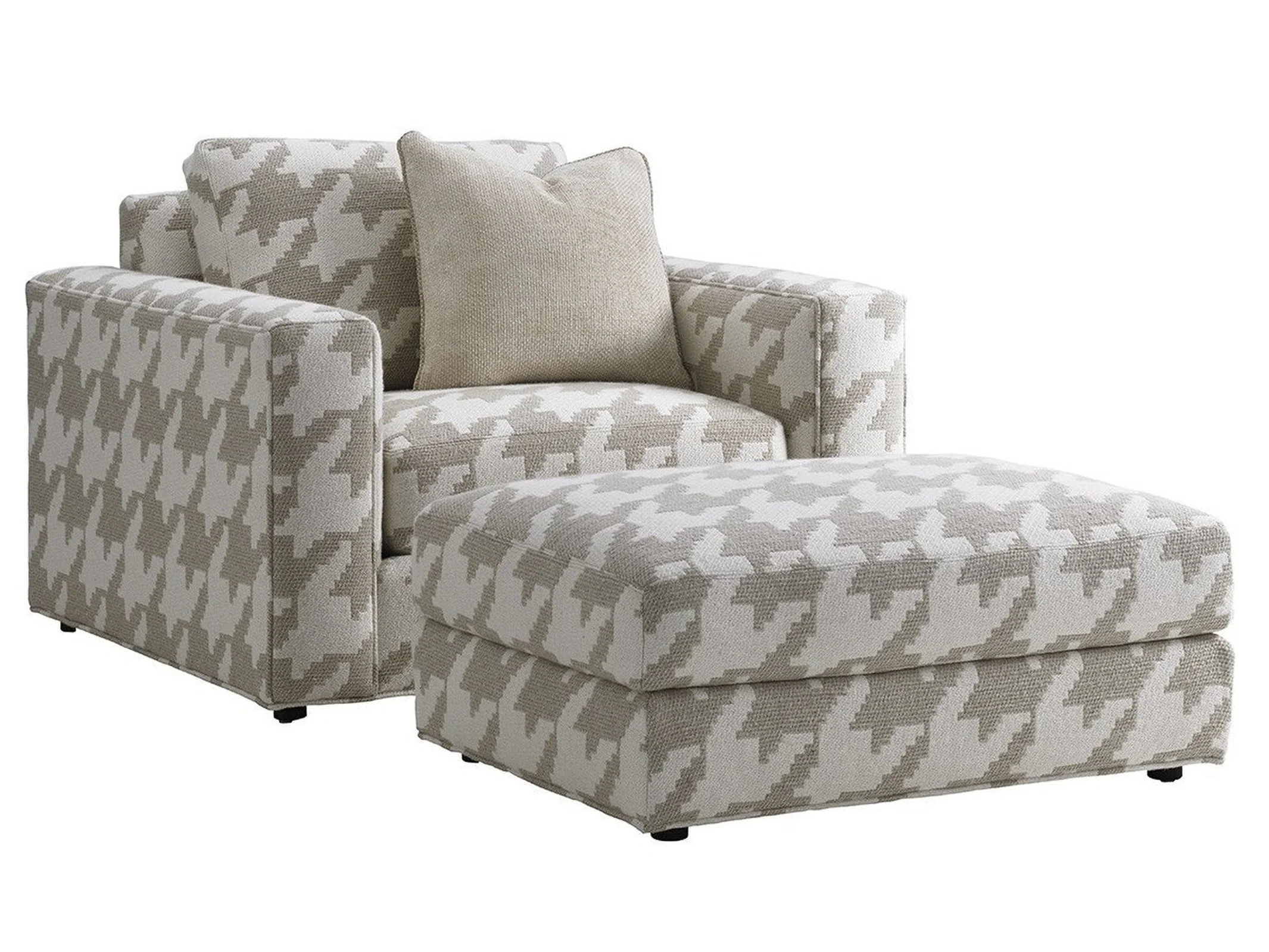 Lexington Laurel Canyon Bellvue Chair - Image 3