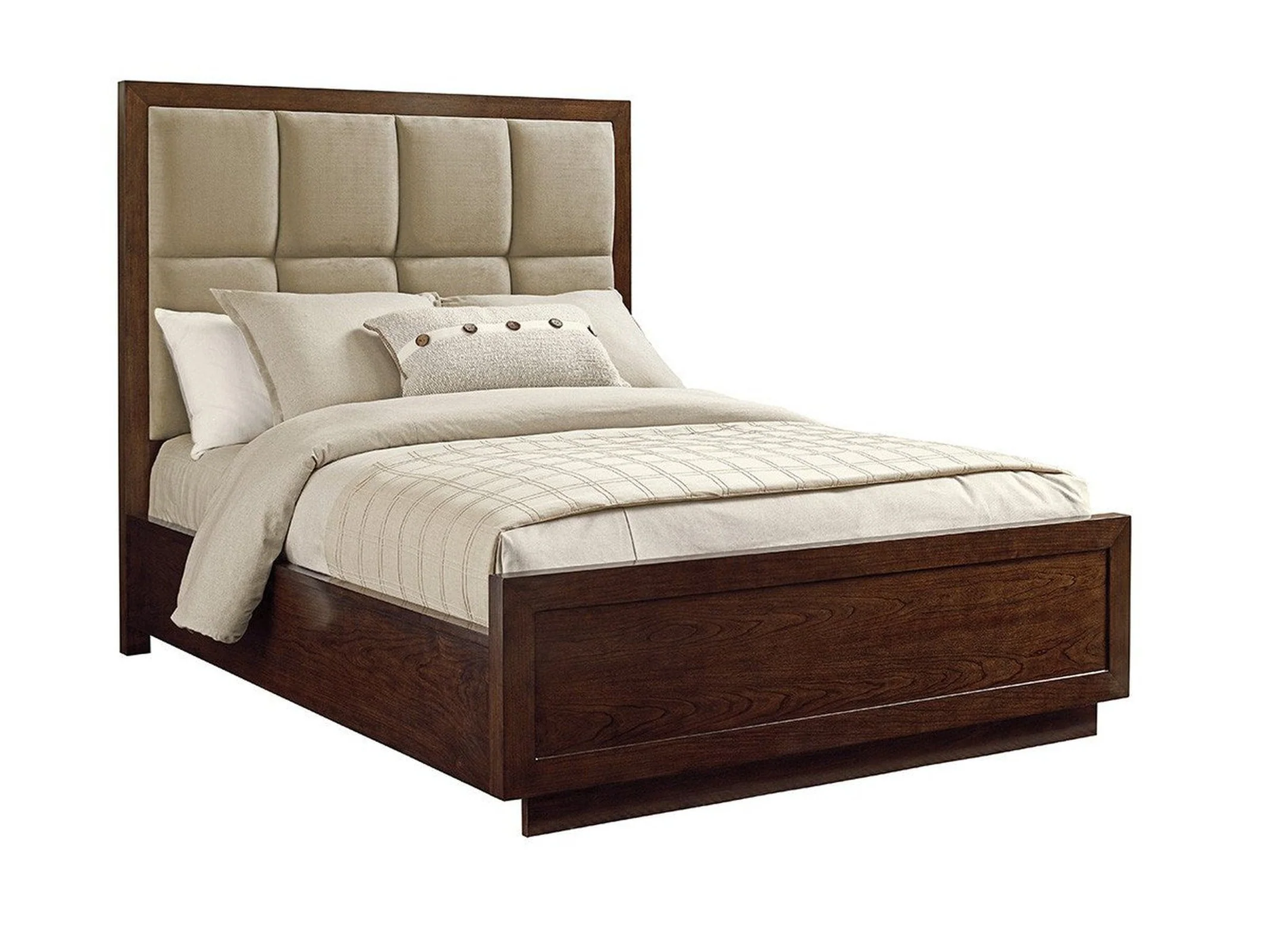 Lexington Laurel Canyon Casa Del Mar Upholstered Bed - Image 5