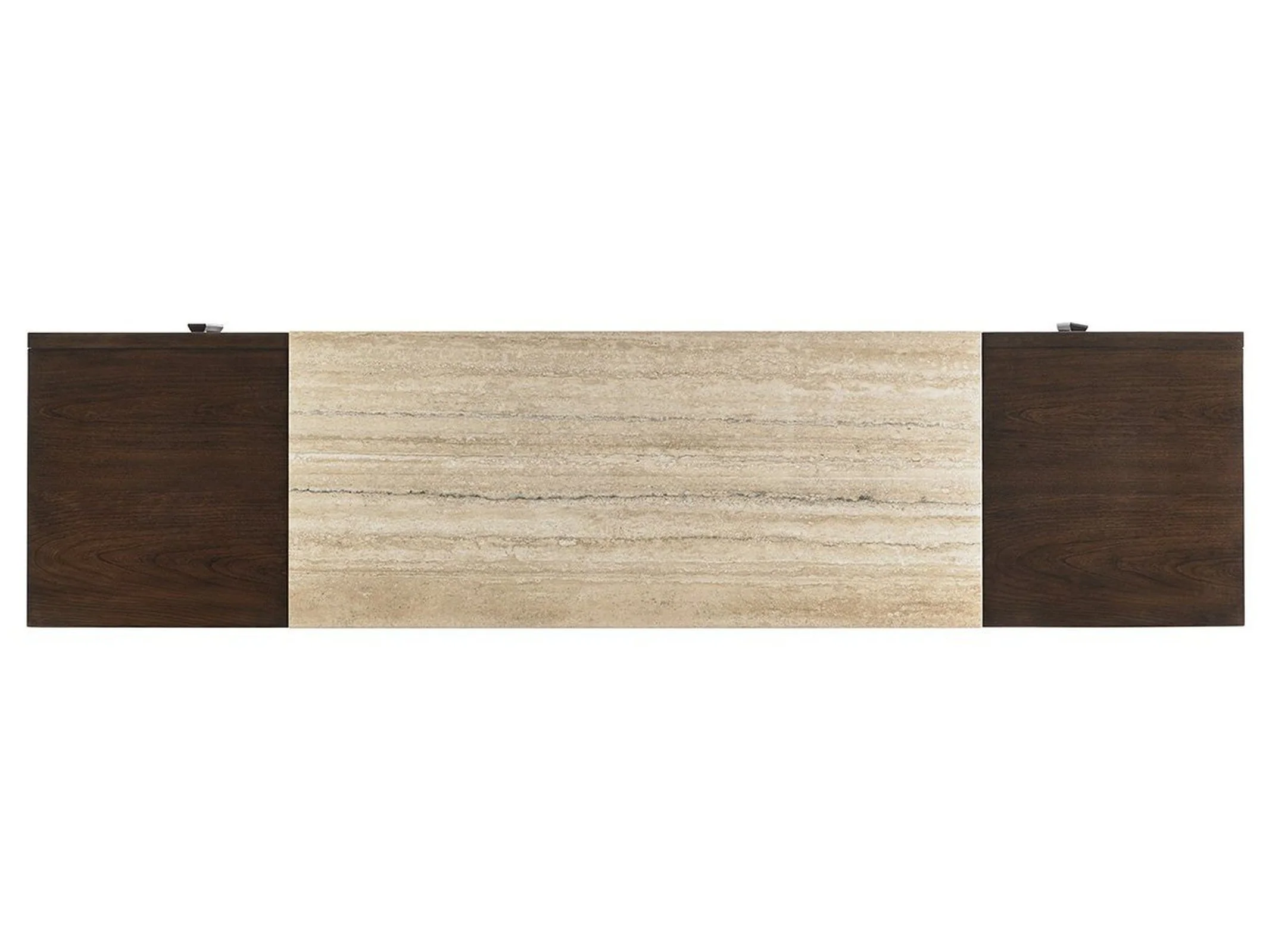 Lexington Laurel Canyon Malibu Vista Media Console - Image 4