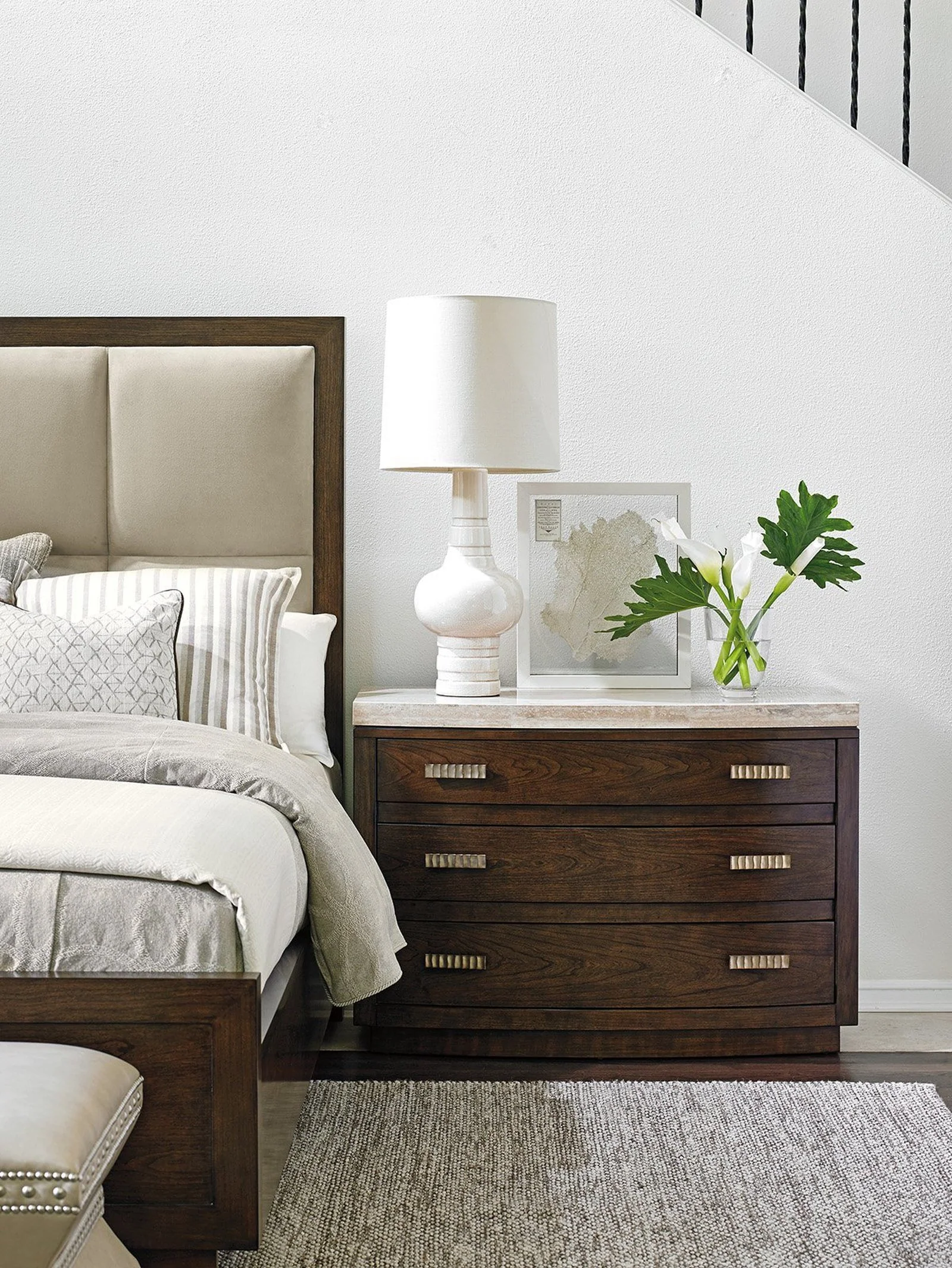 Lexington Laurel Canyon Pershing Bachelors Chest - Image 2