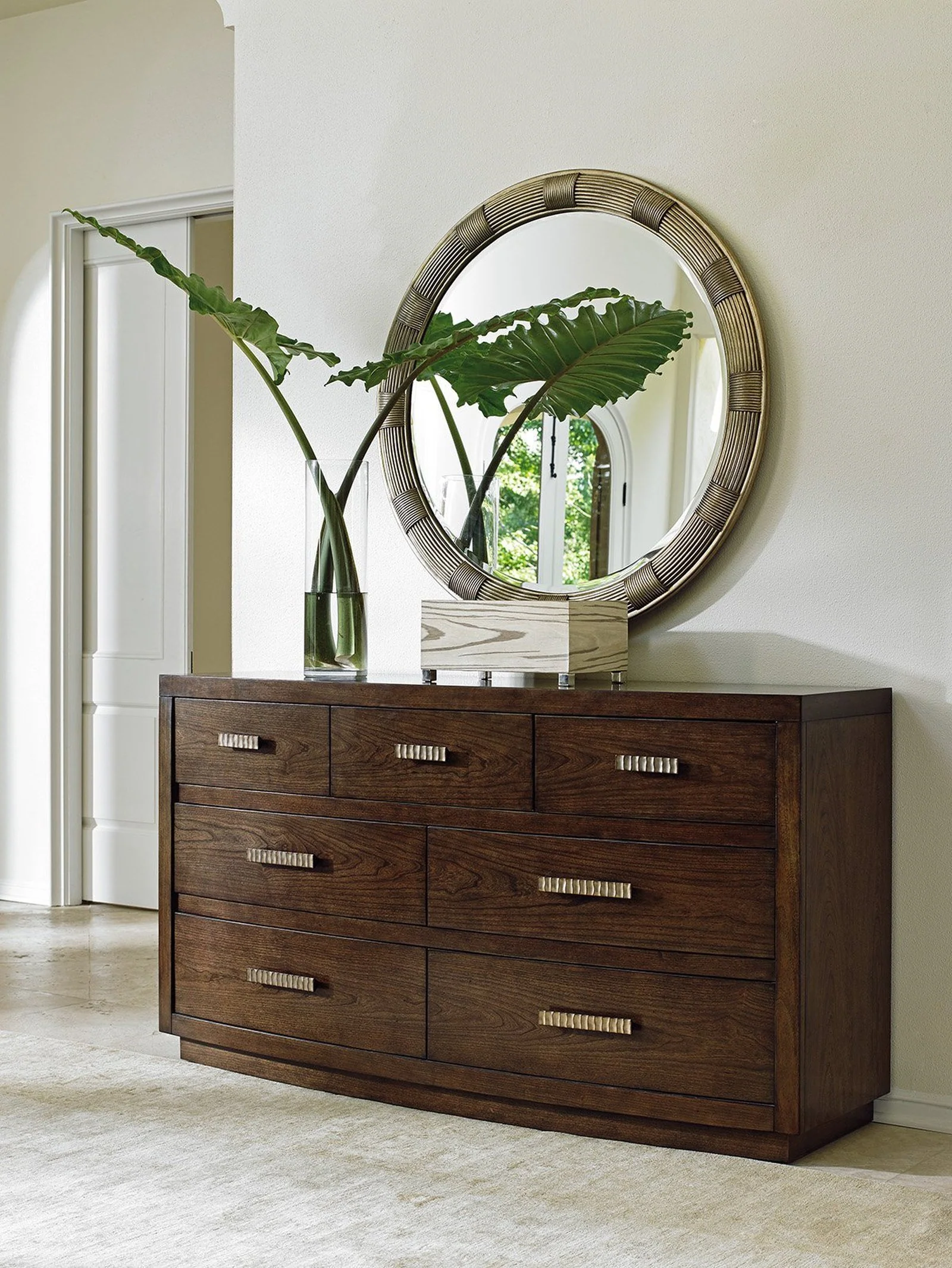 Lexington Laurel Canyon Radcliffe Dresser - Image 2
