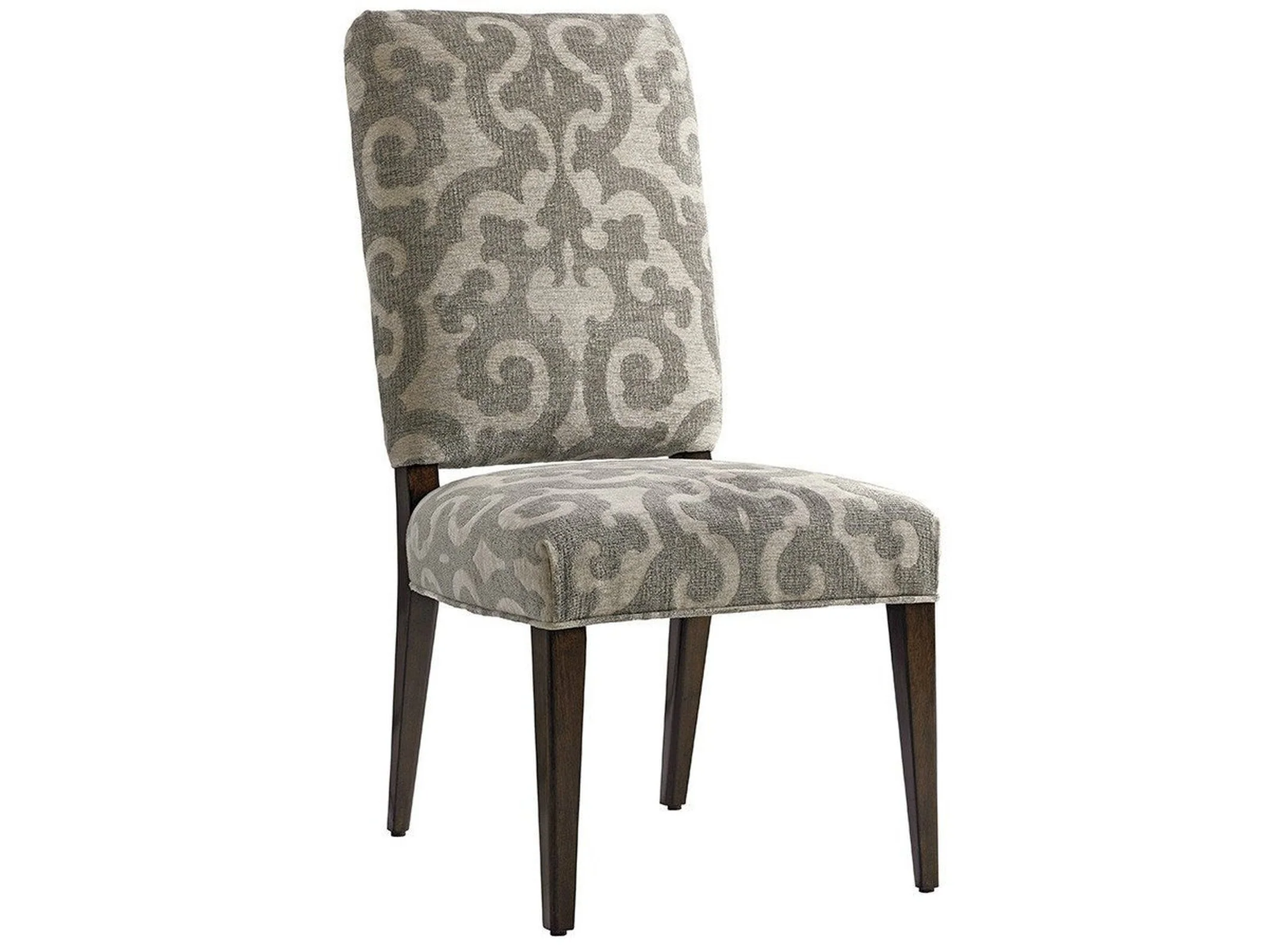 Lexington Laurel Canyon Sierra Upholstered Side Chair Customizable - Image 5