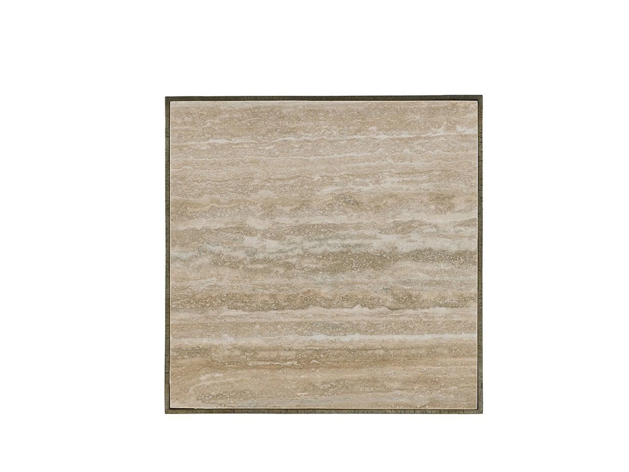Lexington Laurel Canyon Stone Canyon Lamp Table - Image 4