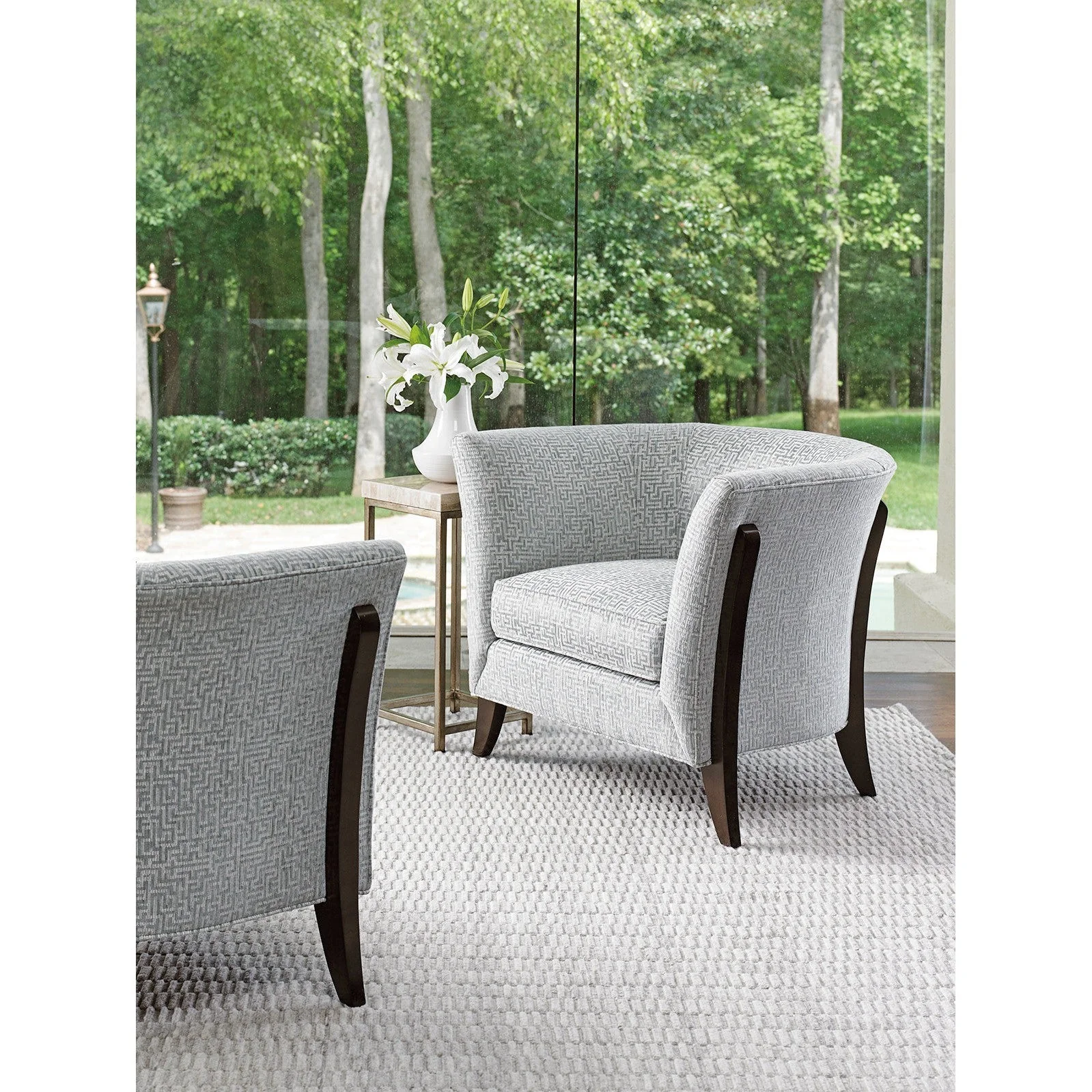 Lexington Laurel Canyon Westgate Sofa - Image 2