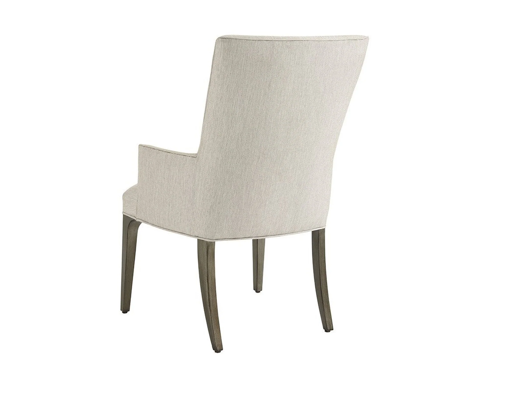 Lexington Ariana Bellamy Upholstered Arm Chair As Shown - Image 2