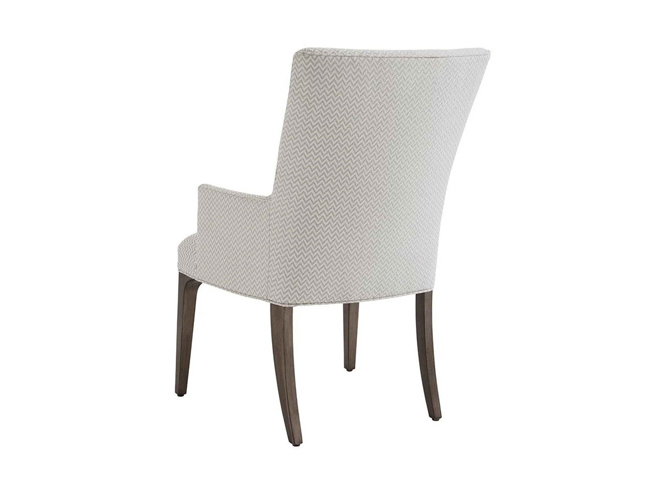 Lexington Ariana Bellamy Upholstered Arm Chair Customizable - Image 2