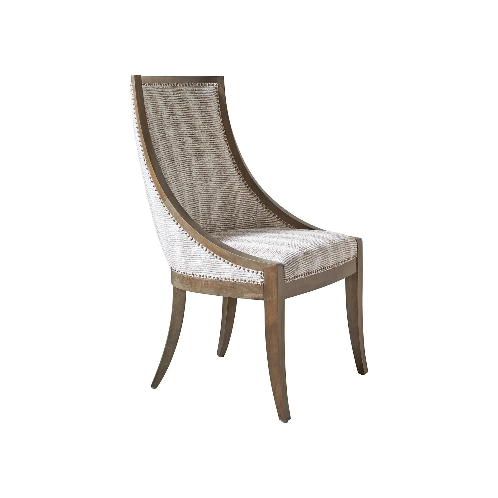 Lexington Lexington Upholstery Chamberlain Dining Chair - Image 3