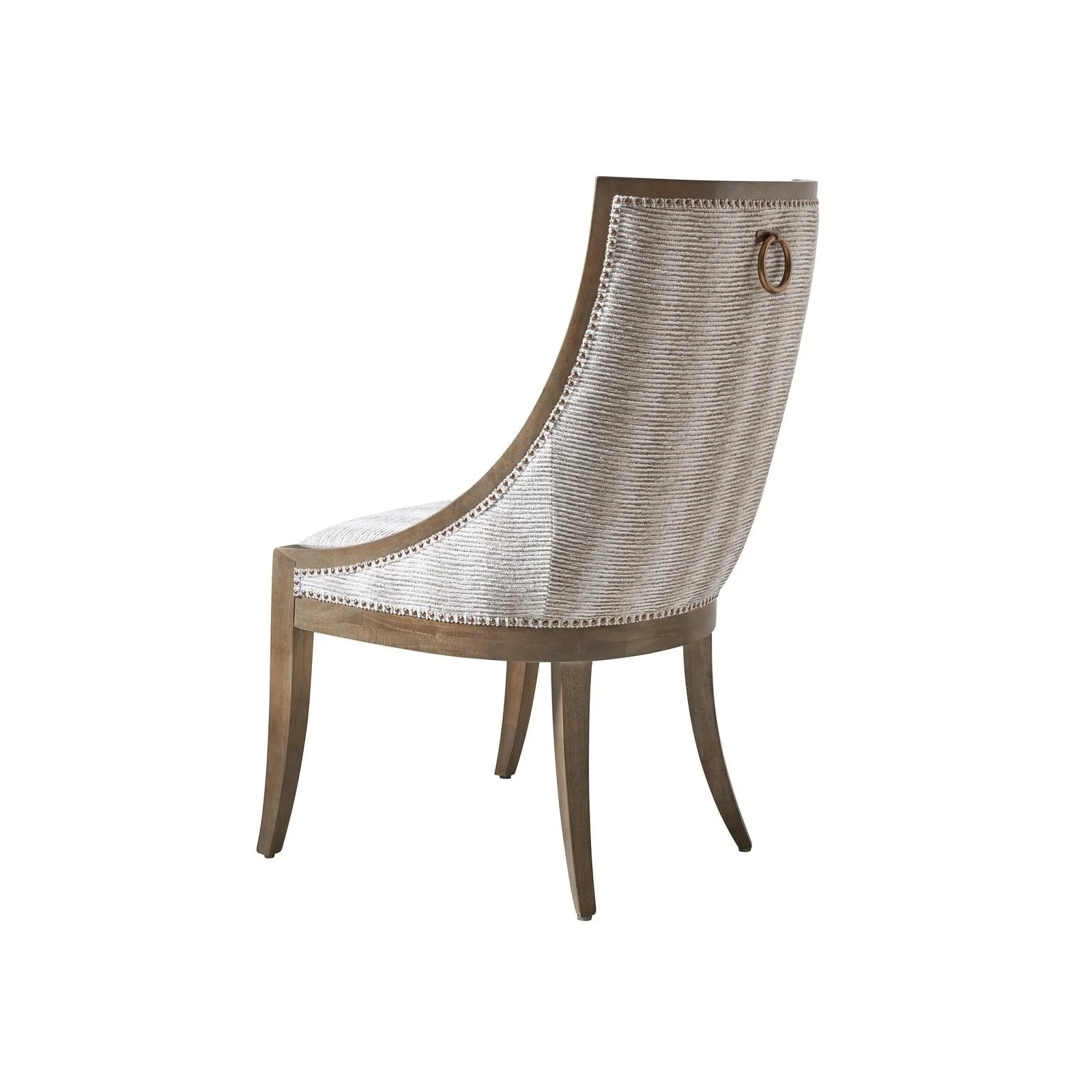 Lexington Lexington Upholstery Chamberlain Dining Chair - Image 4